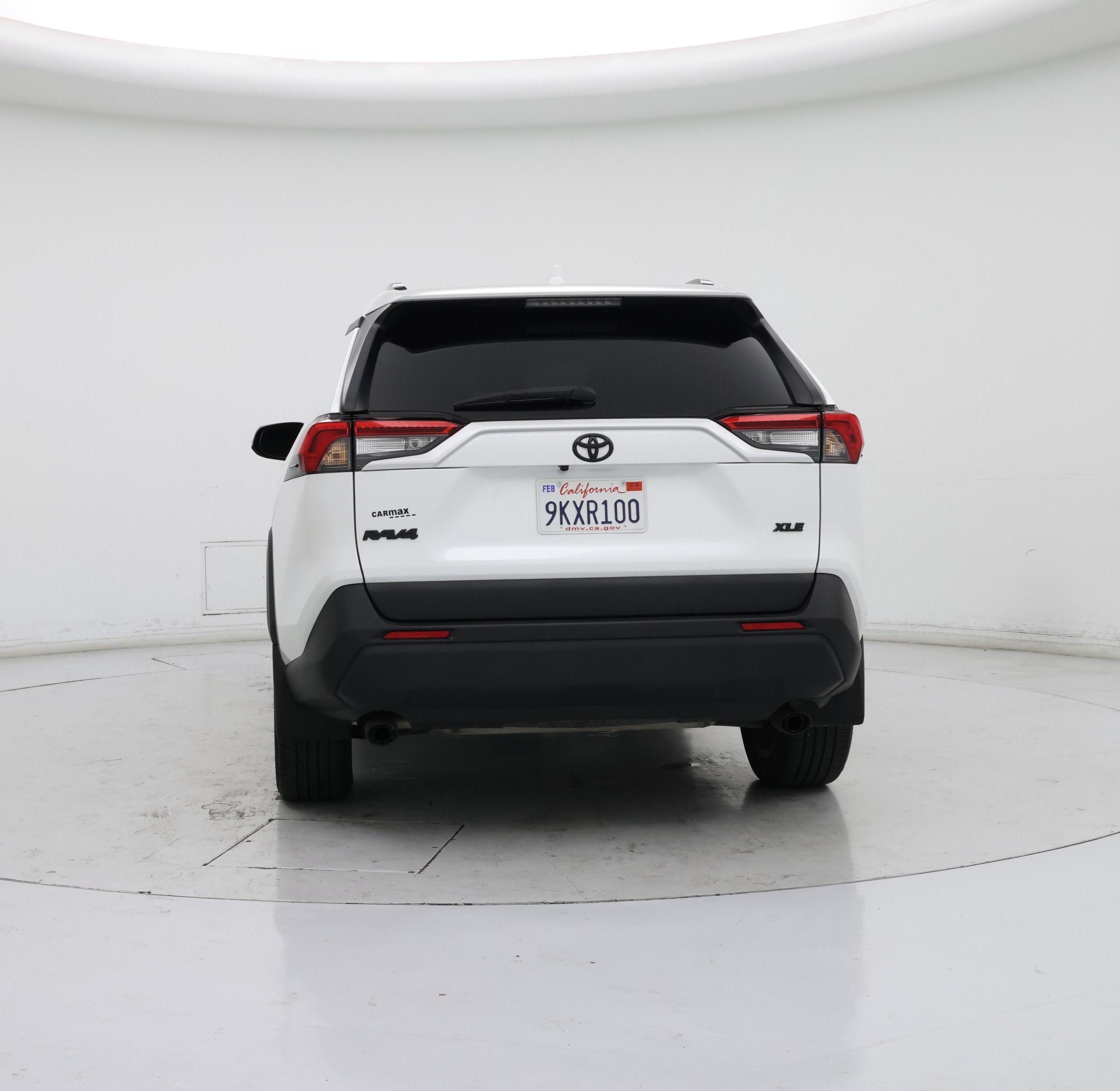 Thumbnail: 2024 Toyota RAV4 - 6