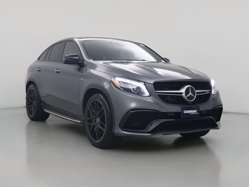 2019 Mercedes-Benz GL-Class AMG GL 63 -
                  Ontario, CA