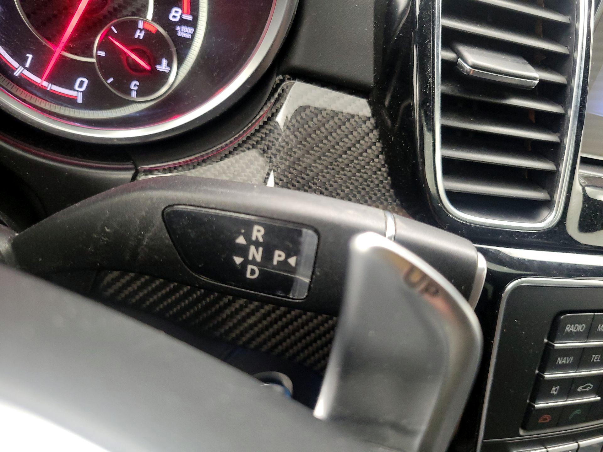 Thumbnail: 2019 Mercedes-Benz GL-Class - 17