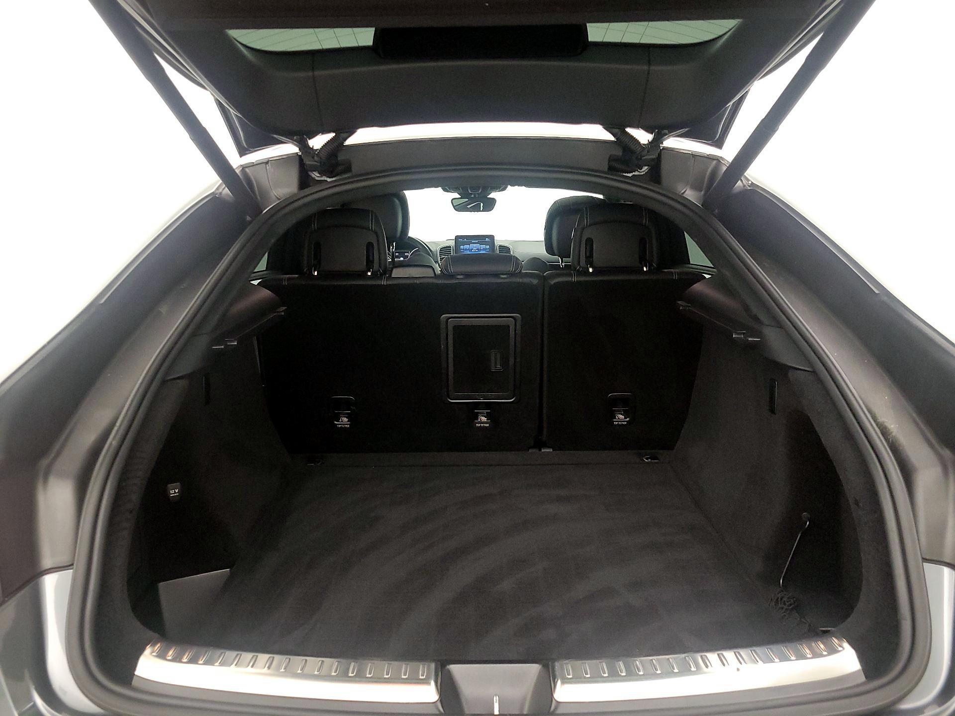 Thumbnail: 2019 Mercedes-Benz GL-Class - 20