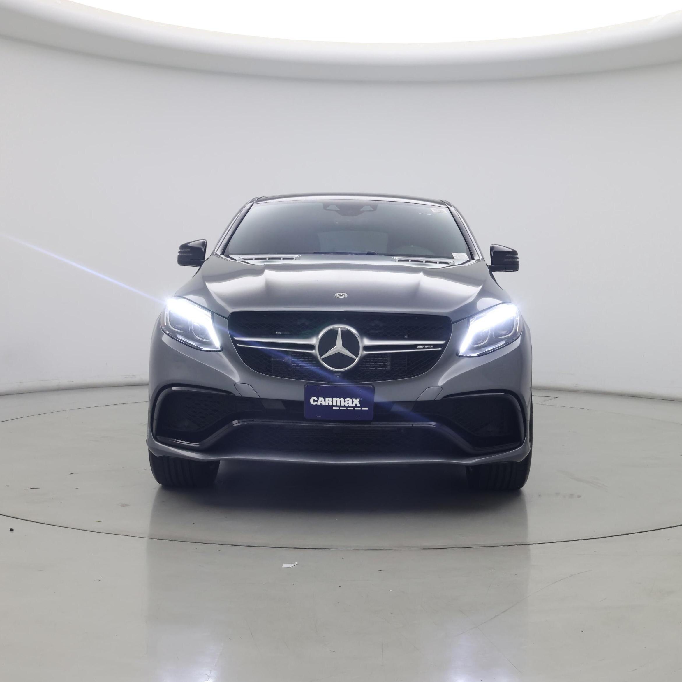 Thumbnail: 2019 Mercedes-Benz GL-Class - 5