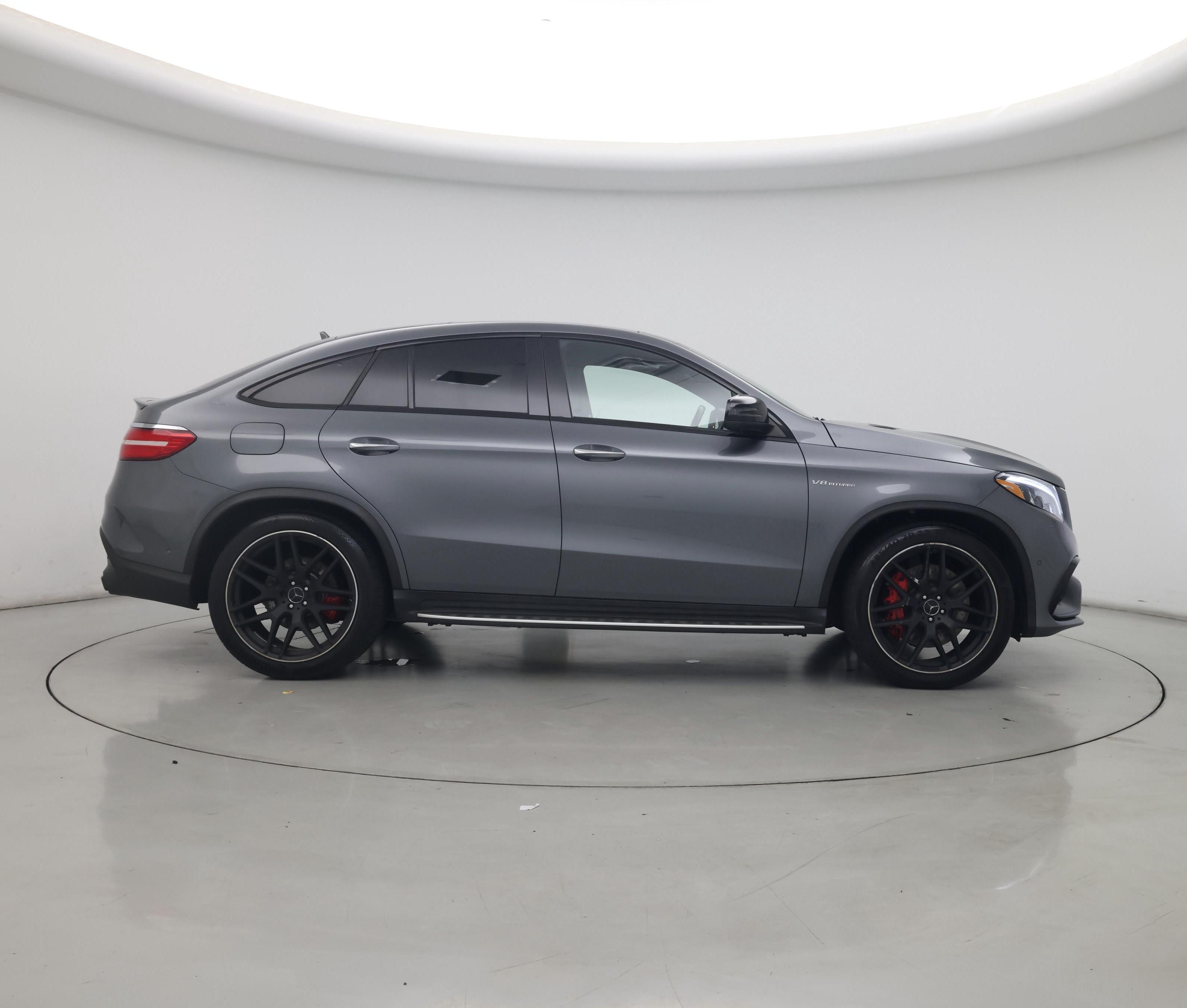 Thumbnail: 2019 Mercedes-Benz GL-Class - 7