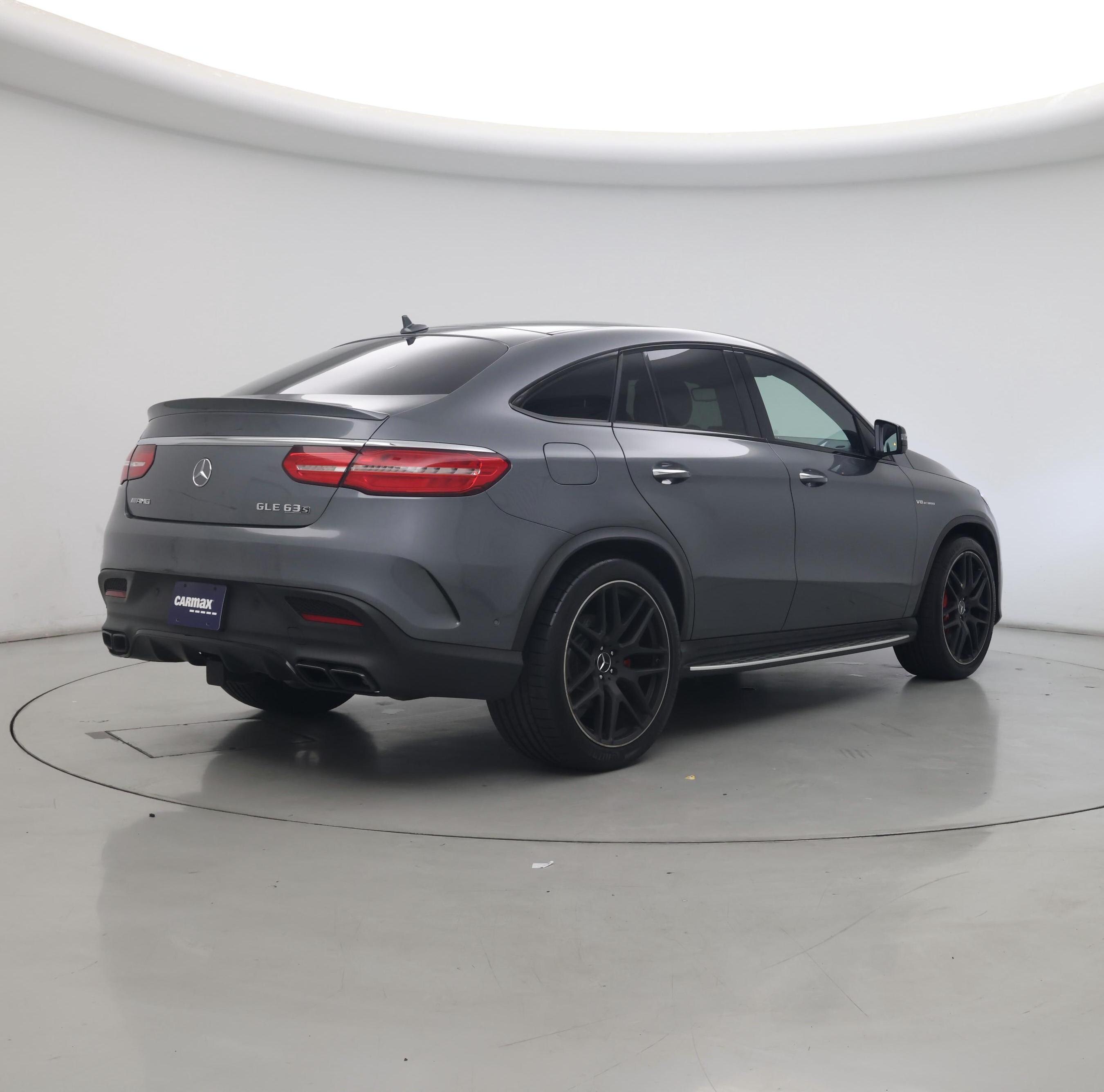 Thumbnail: 2019 Mercedes-Benz GL-Class - 8