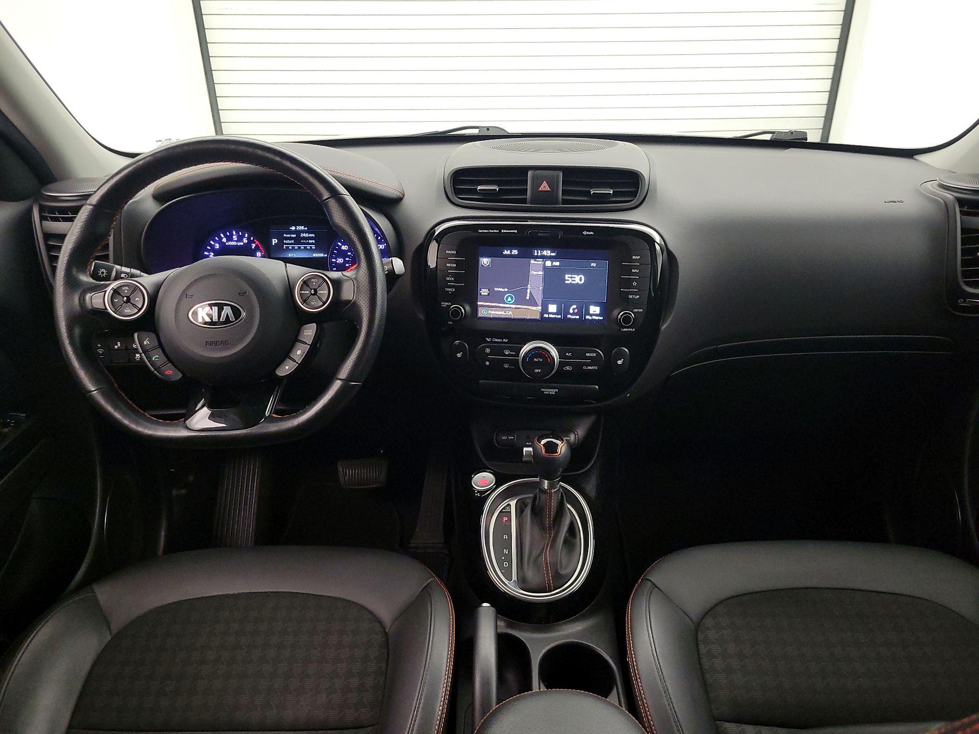 Thumbnail: 2018 Kia Soul - 9