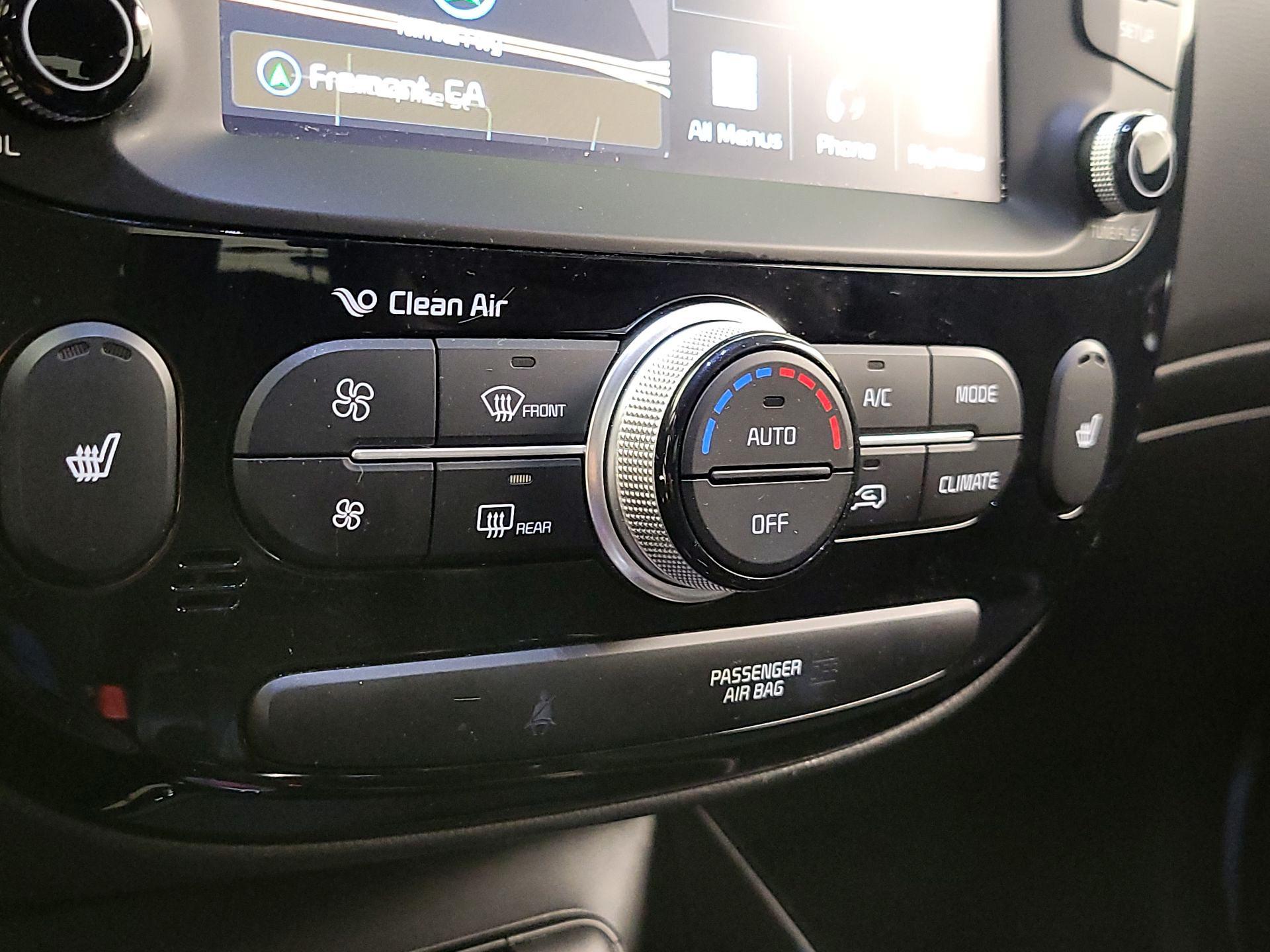 Thumbnail: 2018 Kia Soul - 17