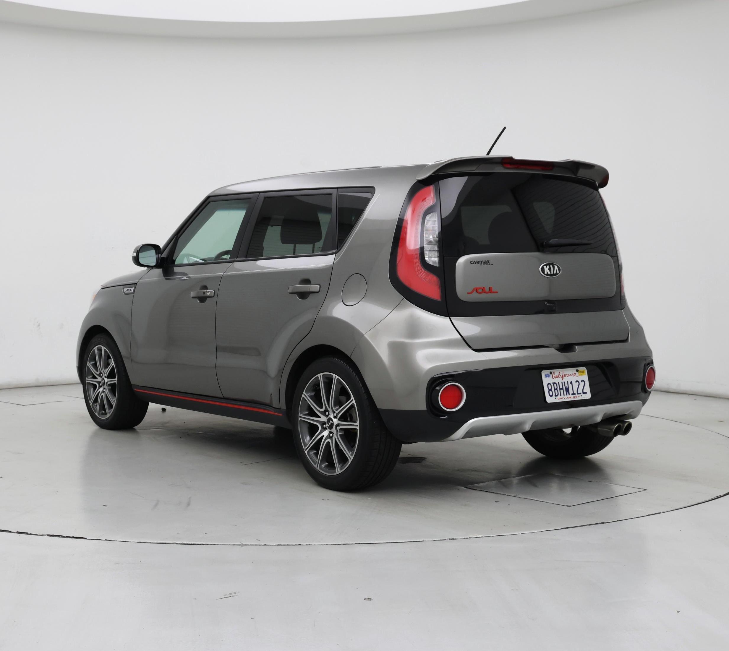 Thumbnail: 2018 Kia Soul - 2
