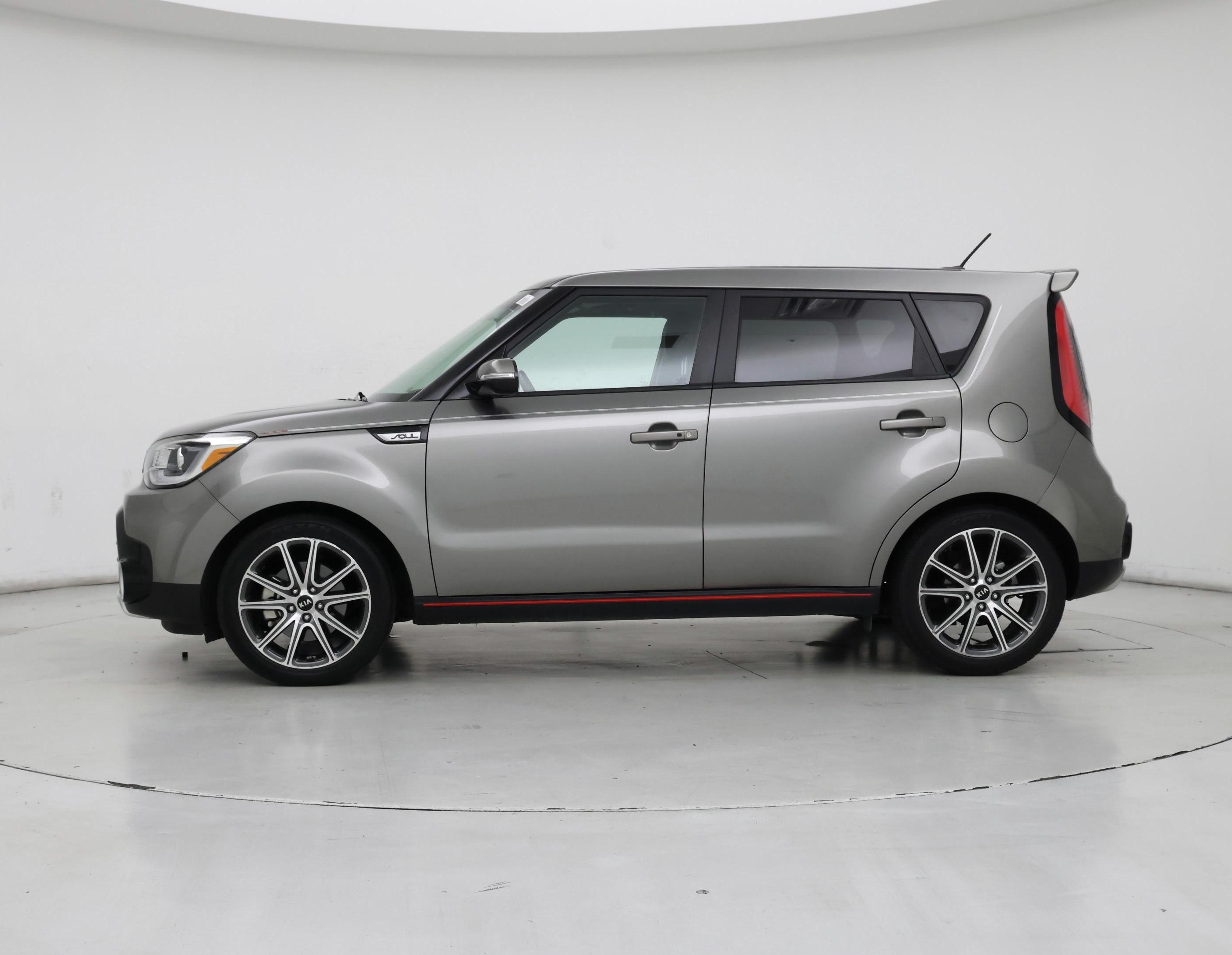 Thumbnail: 2018 Kia Soul - 3