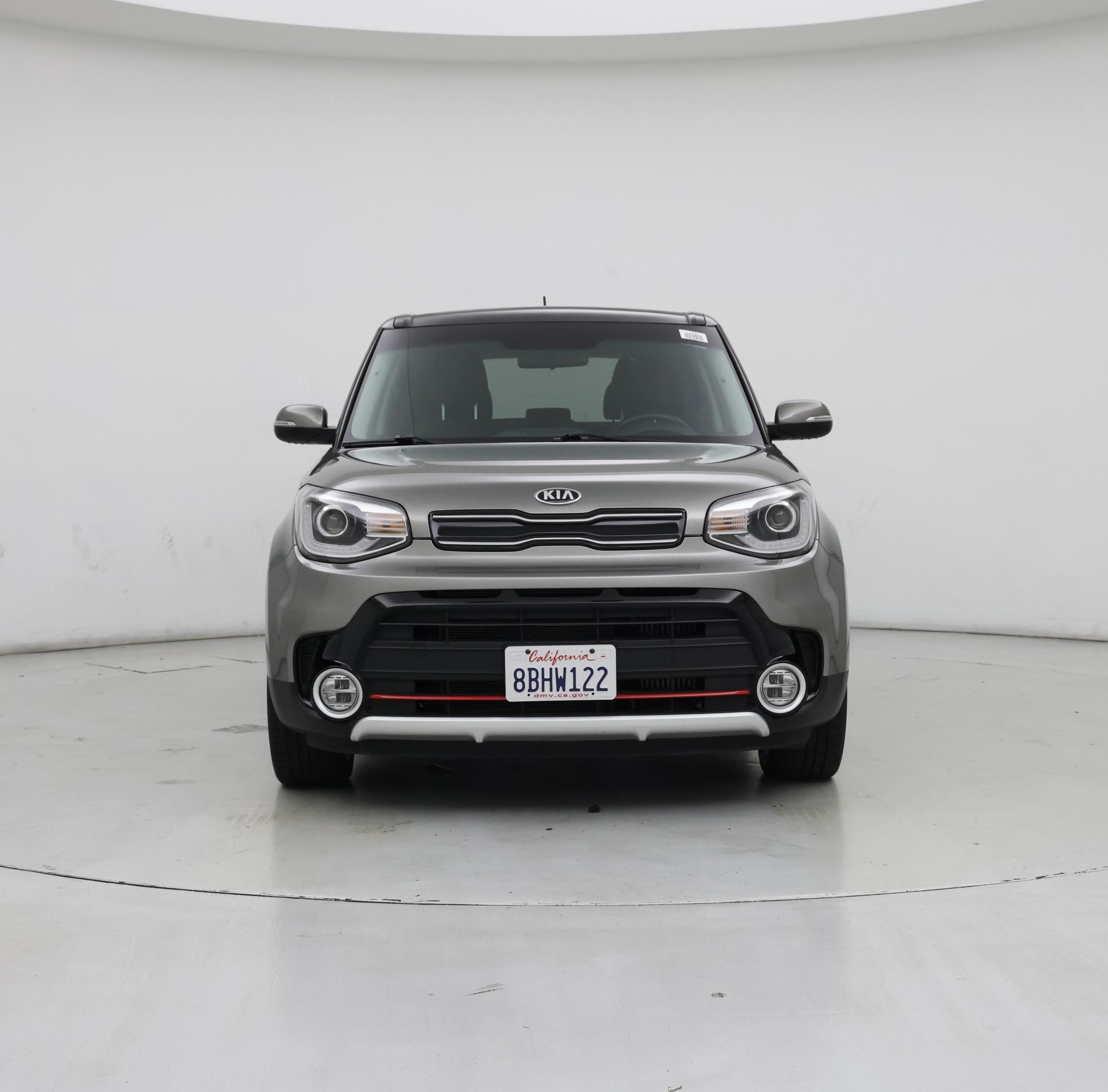 Thumbnail: 2018 Kia Soul - 5