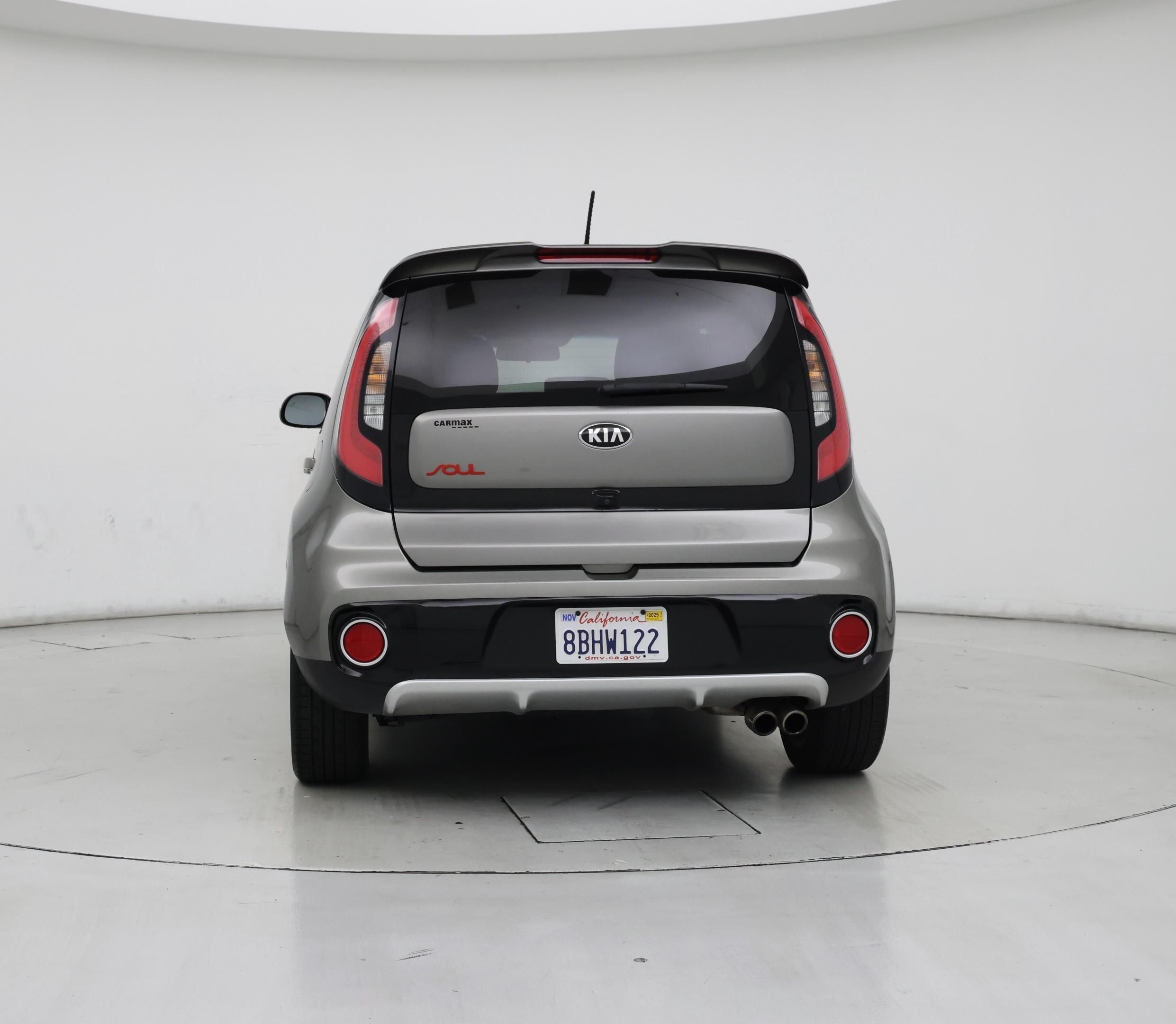Thumbnail: 2018 Kia Soul - 6