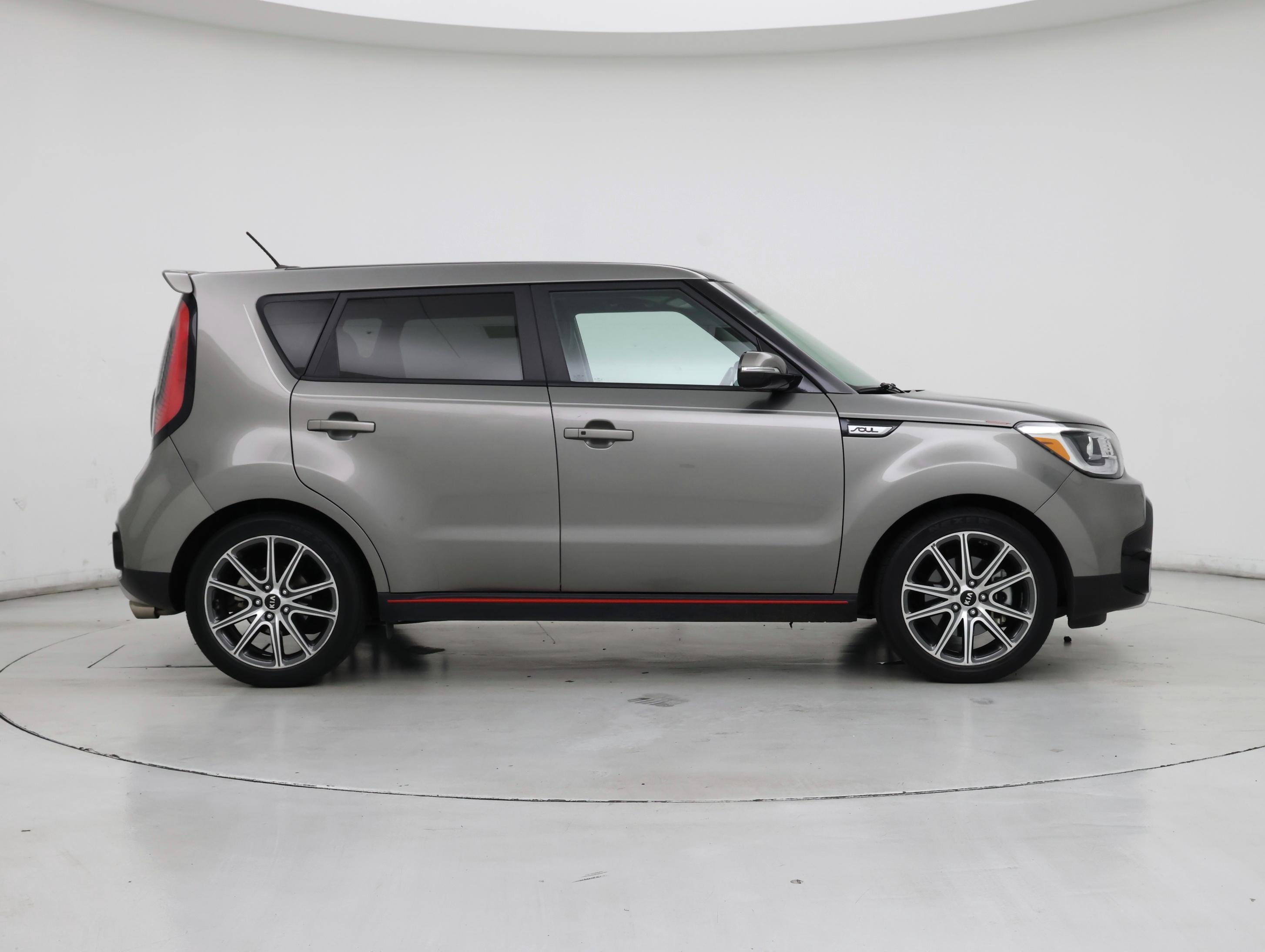 Thumbnail: 2018 Kia Soul - 7