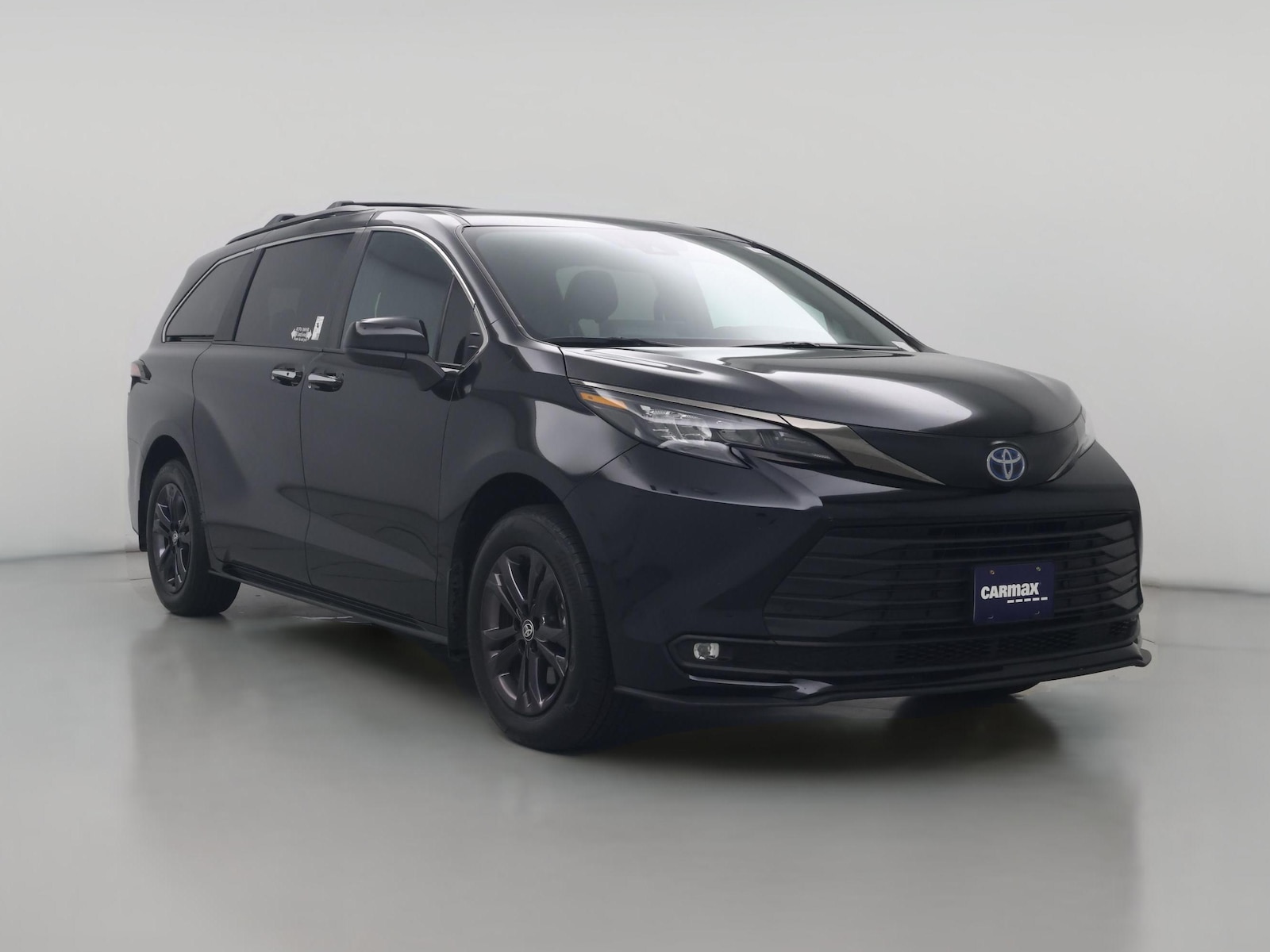 2024 Toyota Sienna