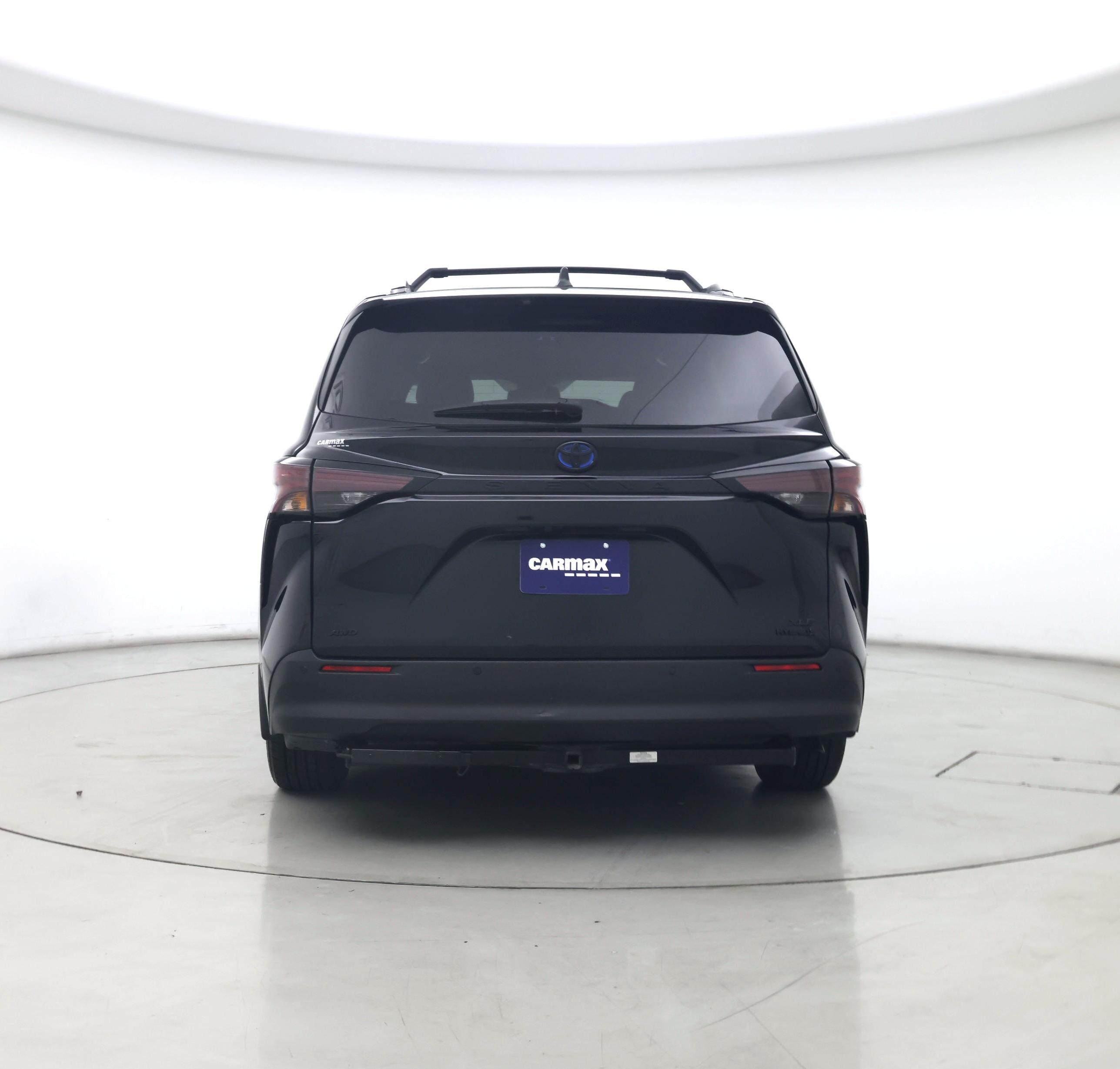 Thumbnail: 2024 Toyota Sienna - 6
