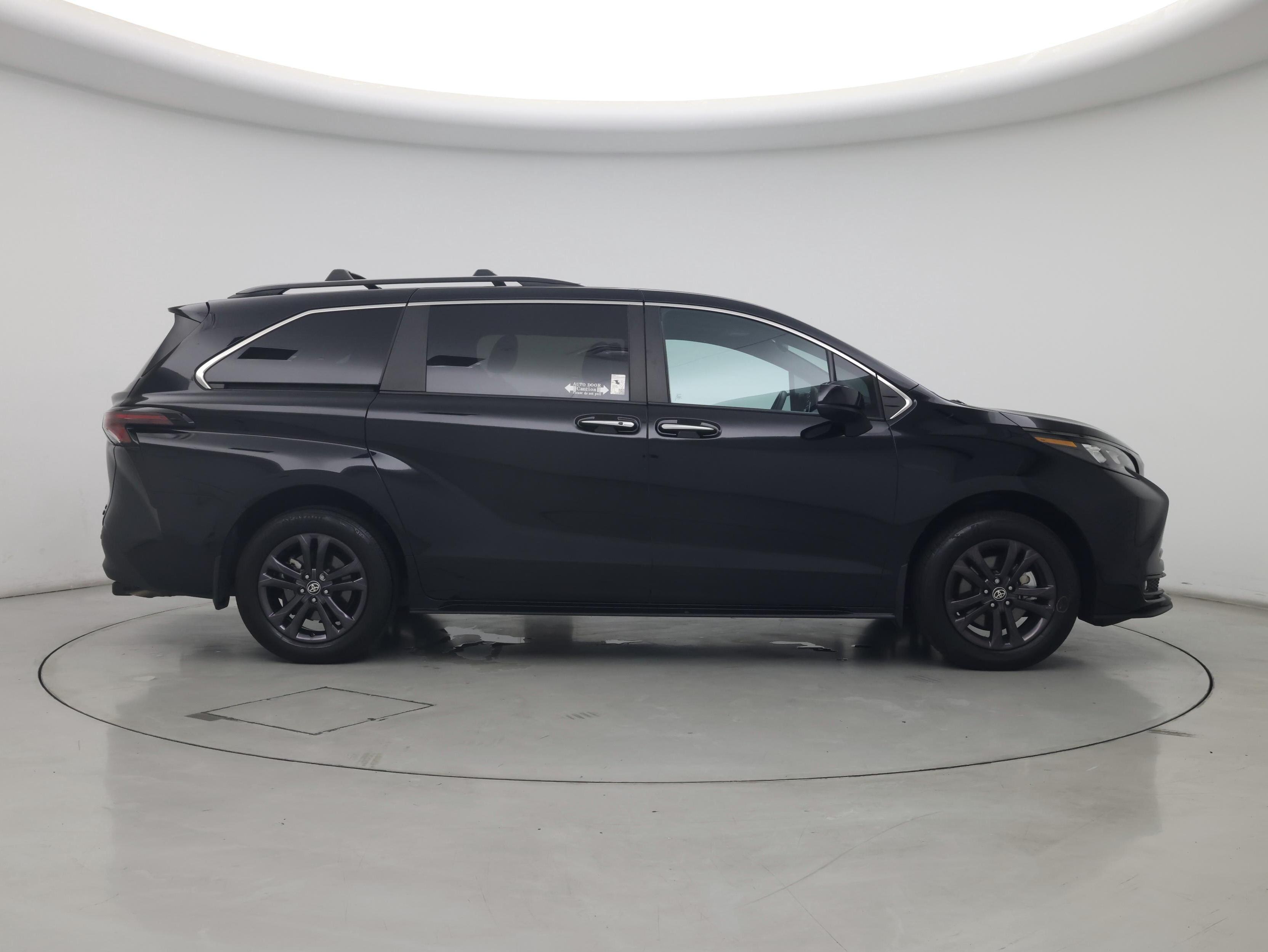 Thumbnail: 2024 Toyota Sienna - 7