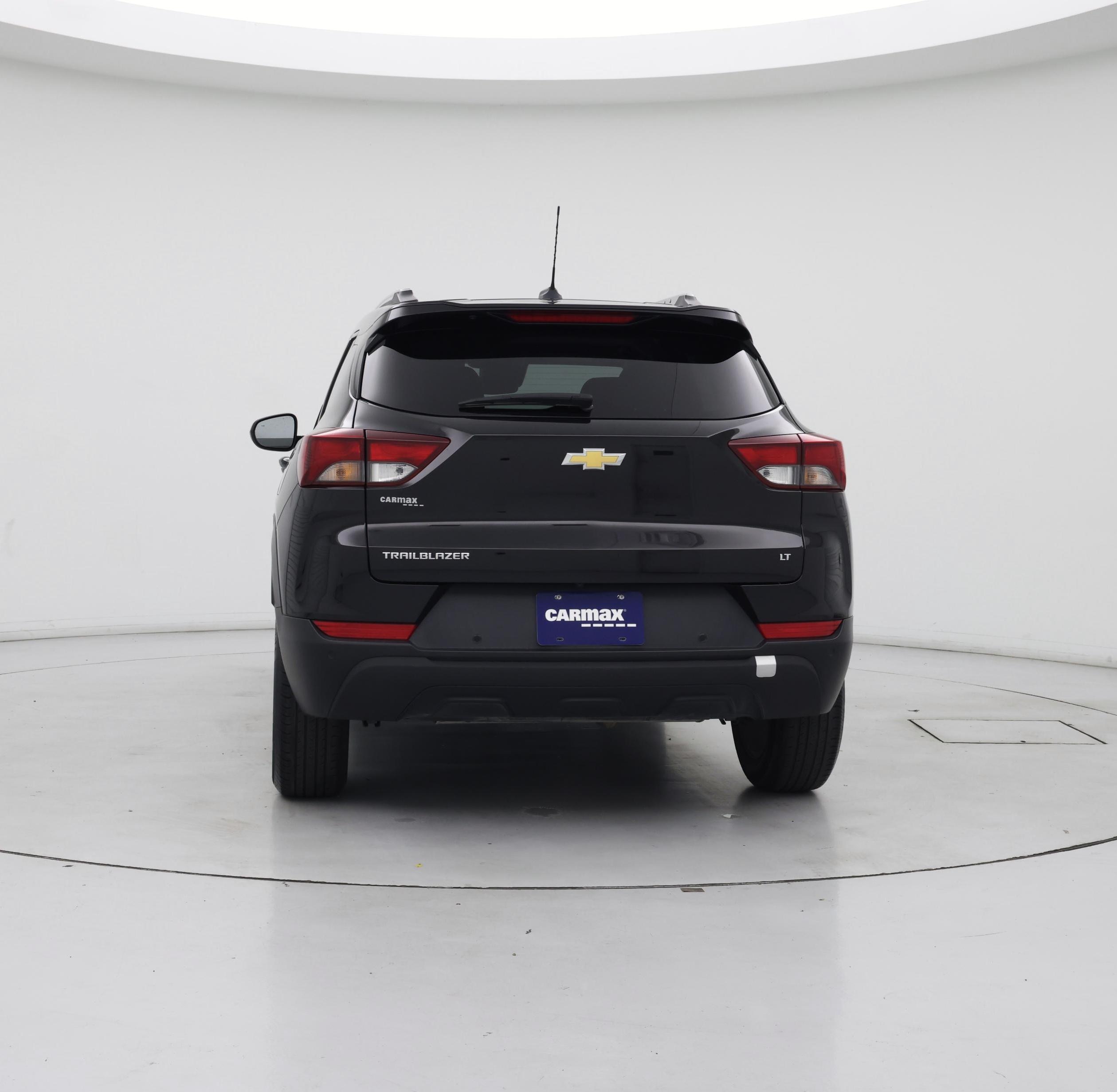 Thumbnail: 2022 Chevrolet TrailBlazer - 6