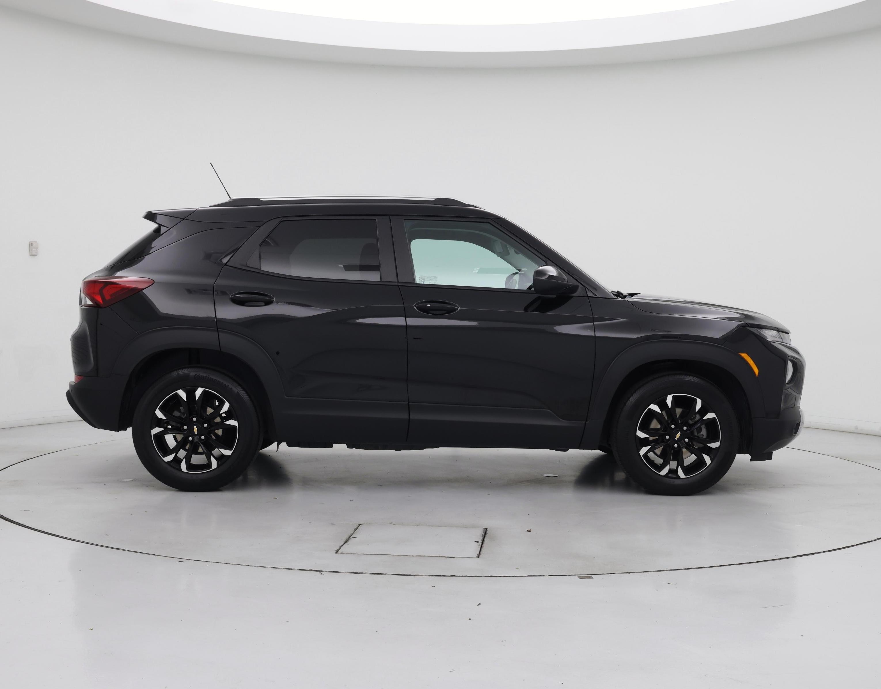 Thumbnail: 2022 Chevrolet TrailBlazer - 7