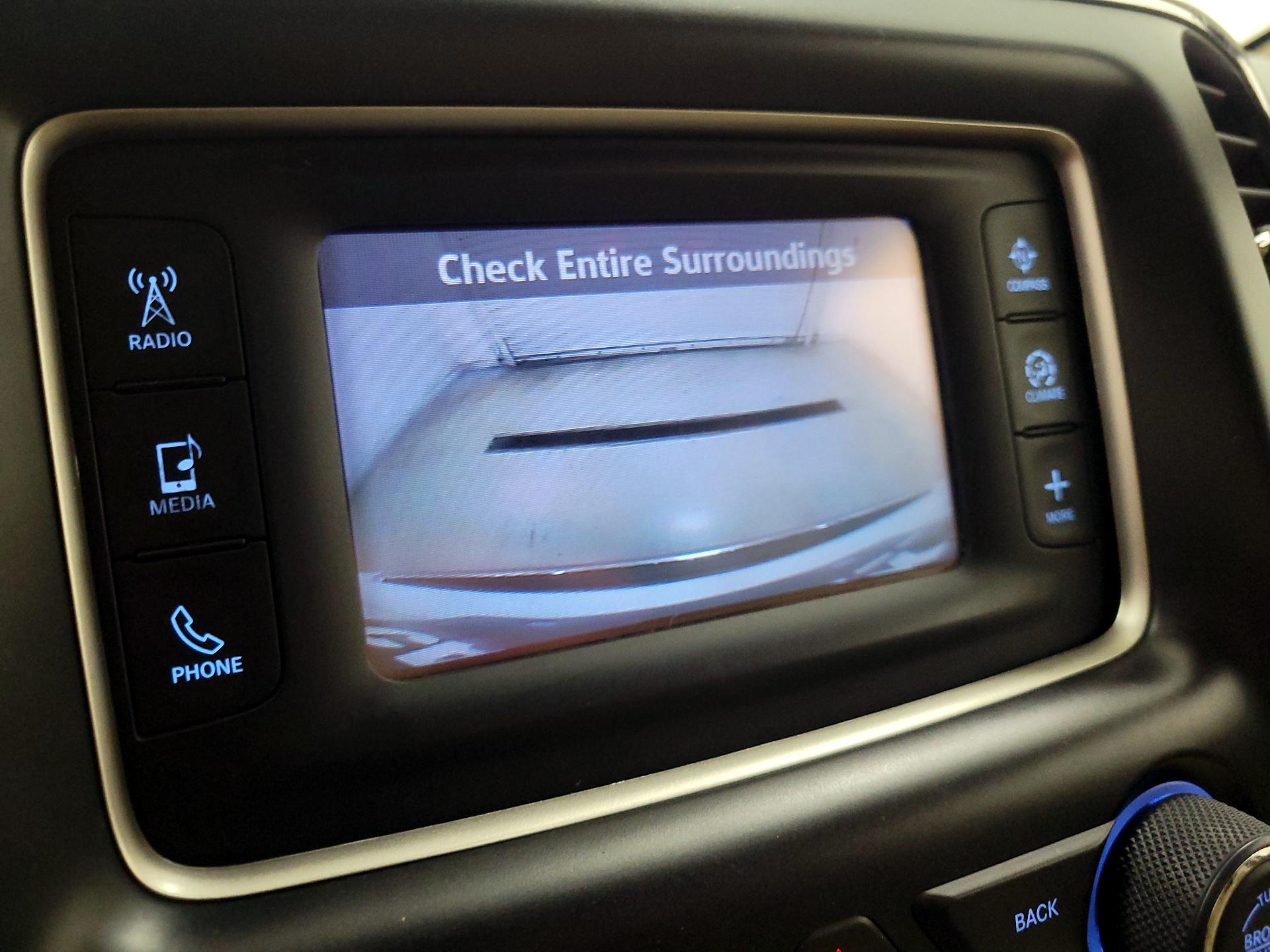 Thumbnail: 2014 Jeep Grand Cherokee - 14