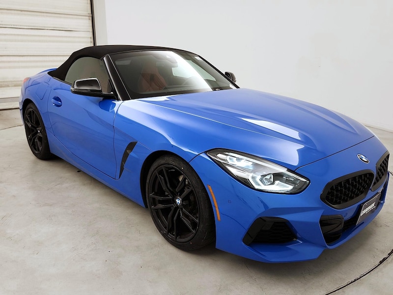 2022 BMW Z4 sDrive30i -
                  Canoga Park, CA