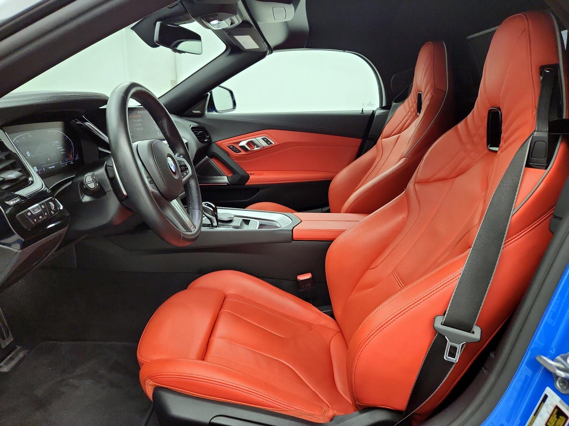 Thumbnail: 2022 BMW Z4 - 9