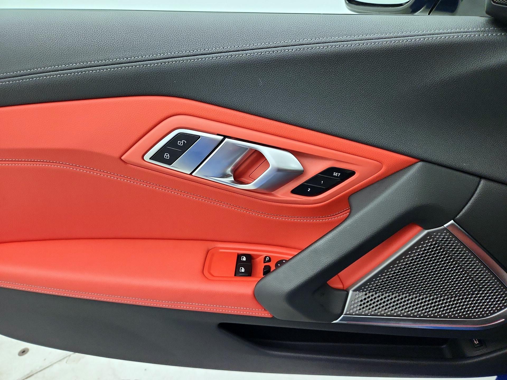 Thumbnail: 2022 BMW Z4 - 10