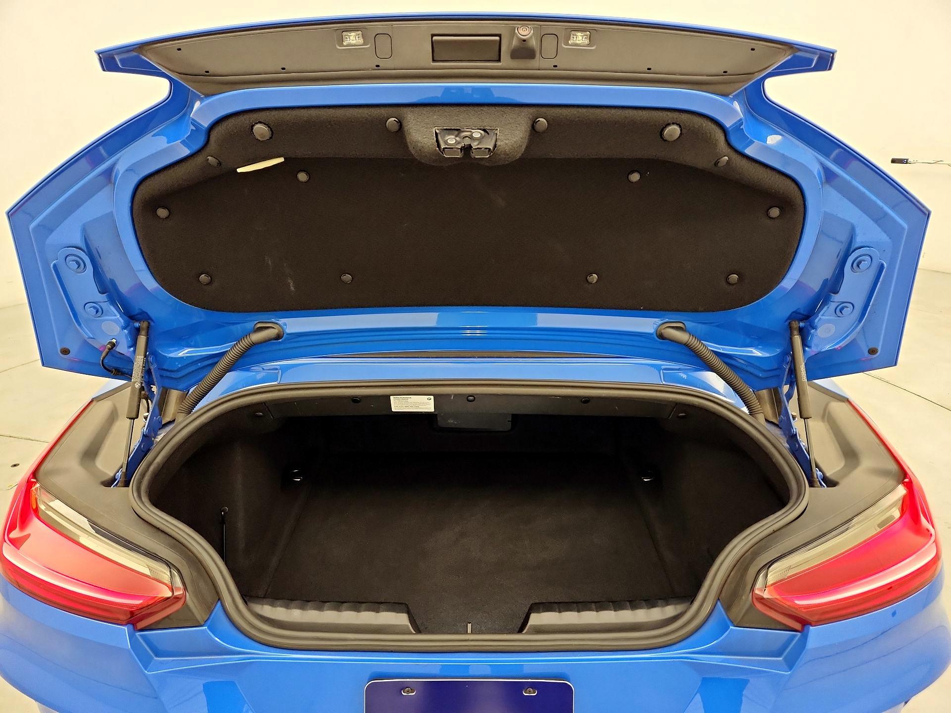 Thumbnail: 2022 BMW Z4 - 18