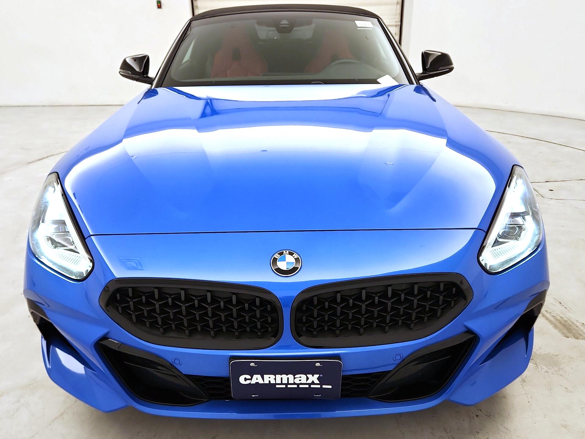 Thumbnail: 2022 BMW Z4 - 2