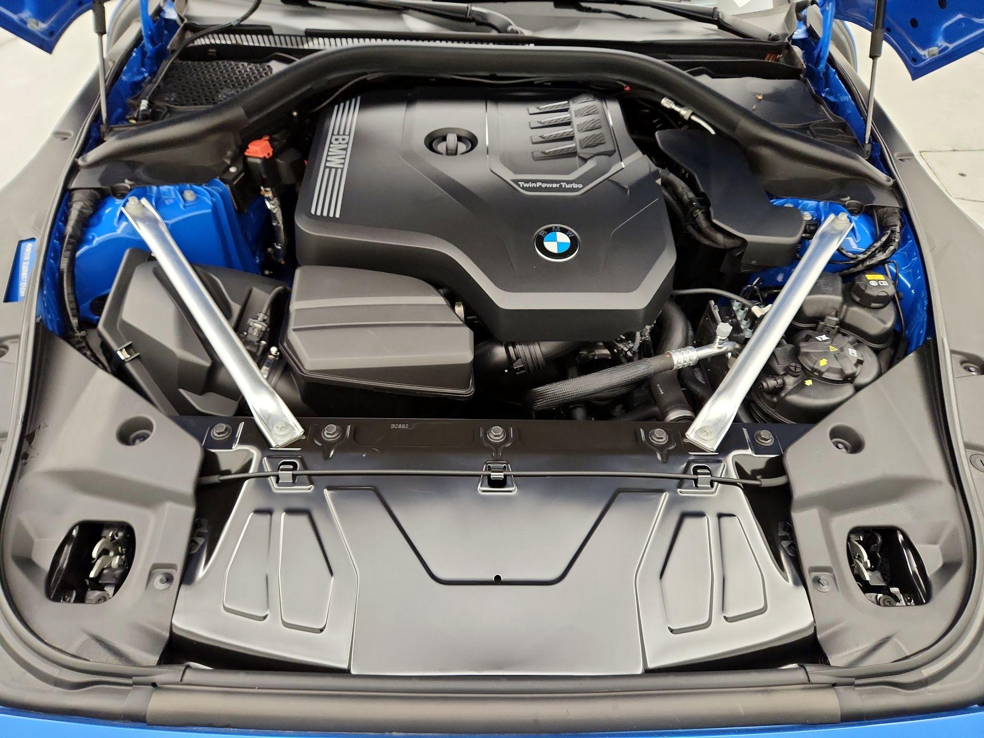 Thumbnail: 2022 BMW Z4 - 19
