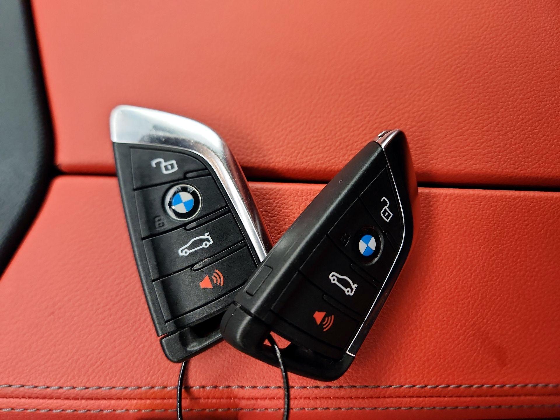 Thumbnail: 2022 BMW Z4 - 20