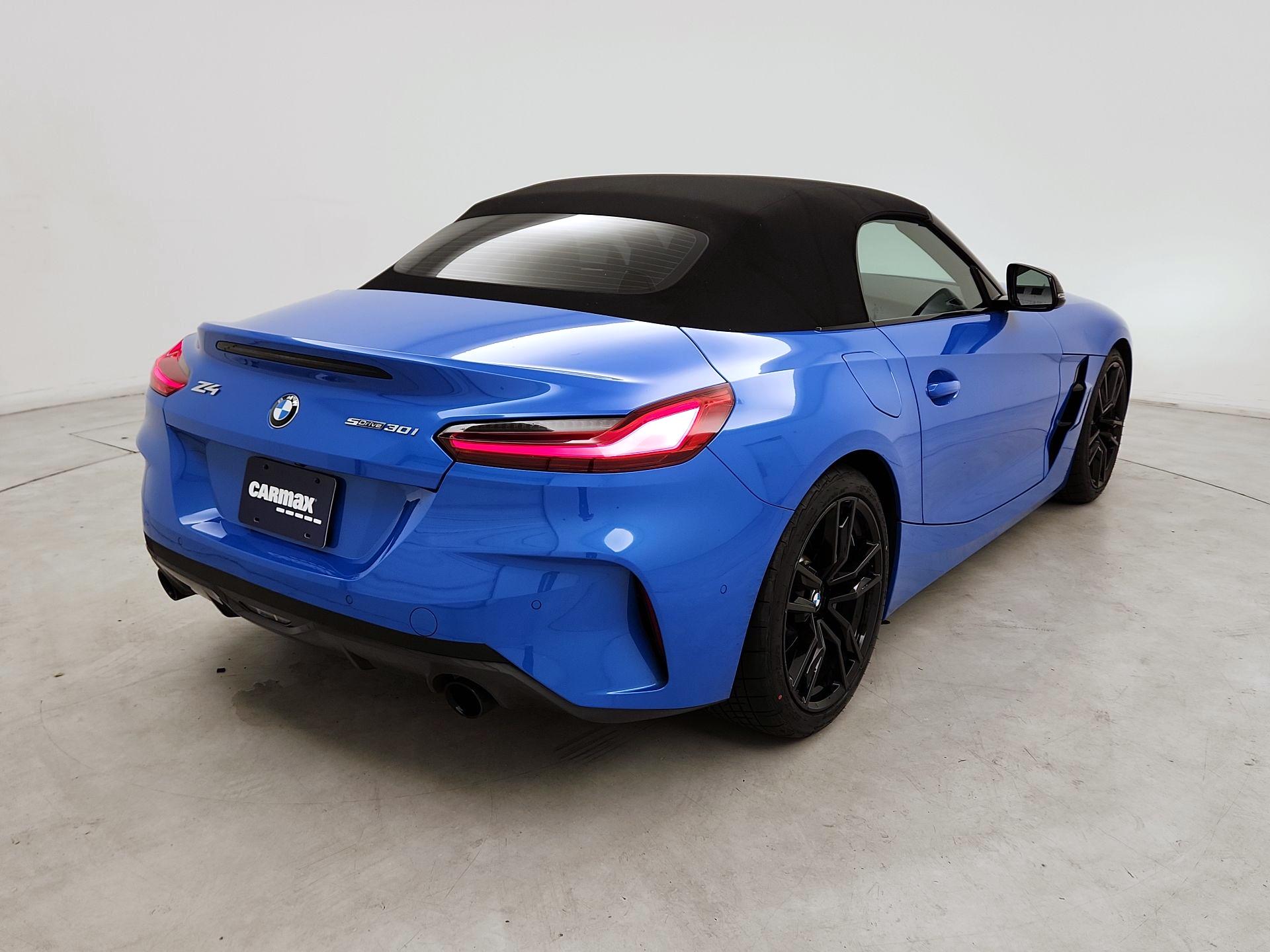 Thumbnail: 2022 BMW Z4 - 5