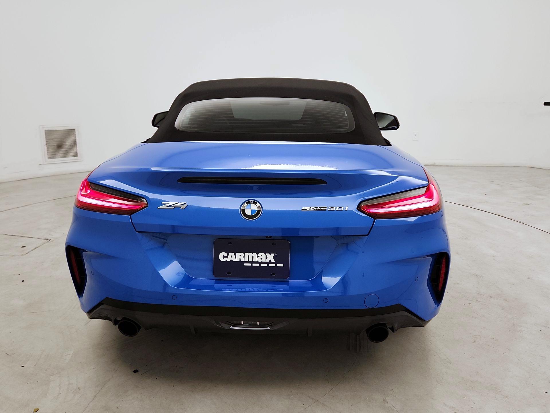Thumbnail: 2022 BMW Z4 - 6