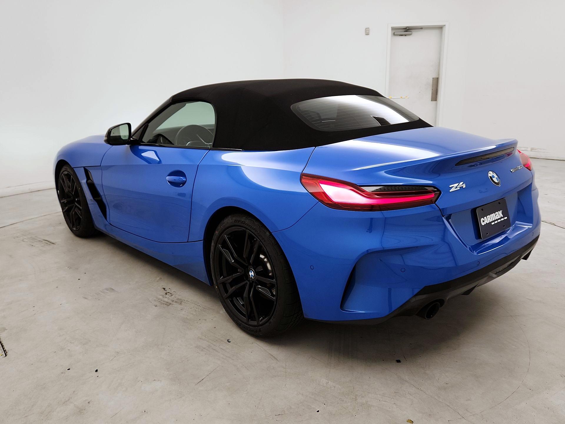 Thumbnail: 2022 BMW Z4 - 7