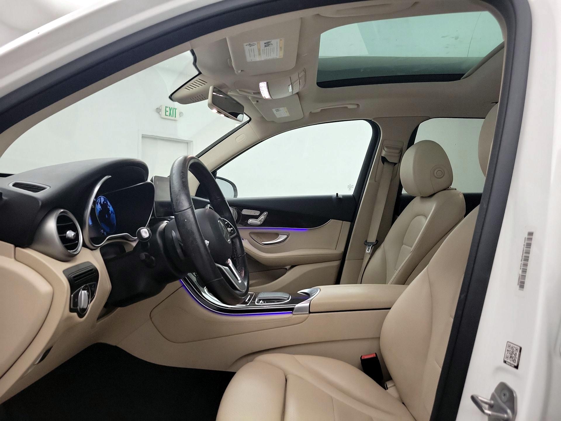 Thumbnail: 2020 Mercedes-Benz GLC - 19