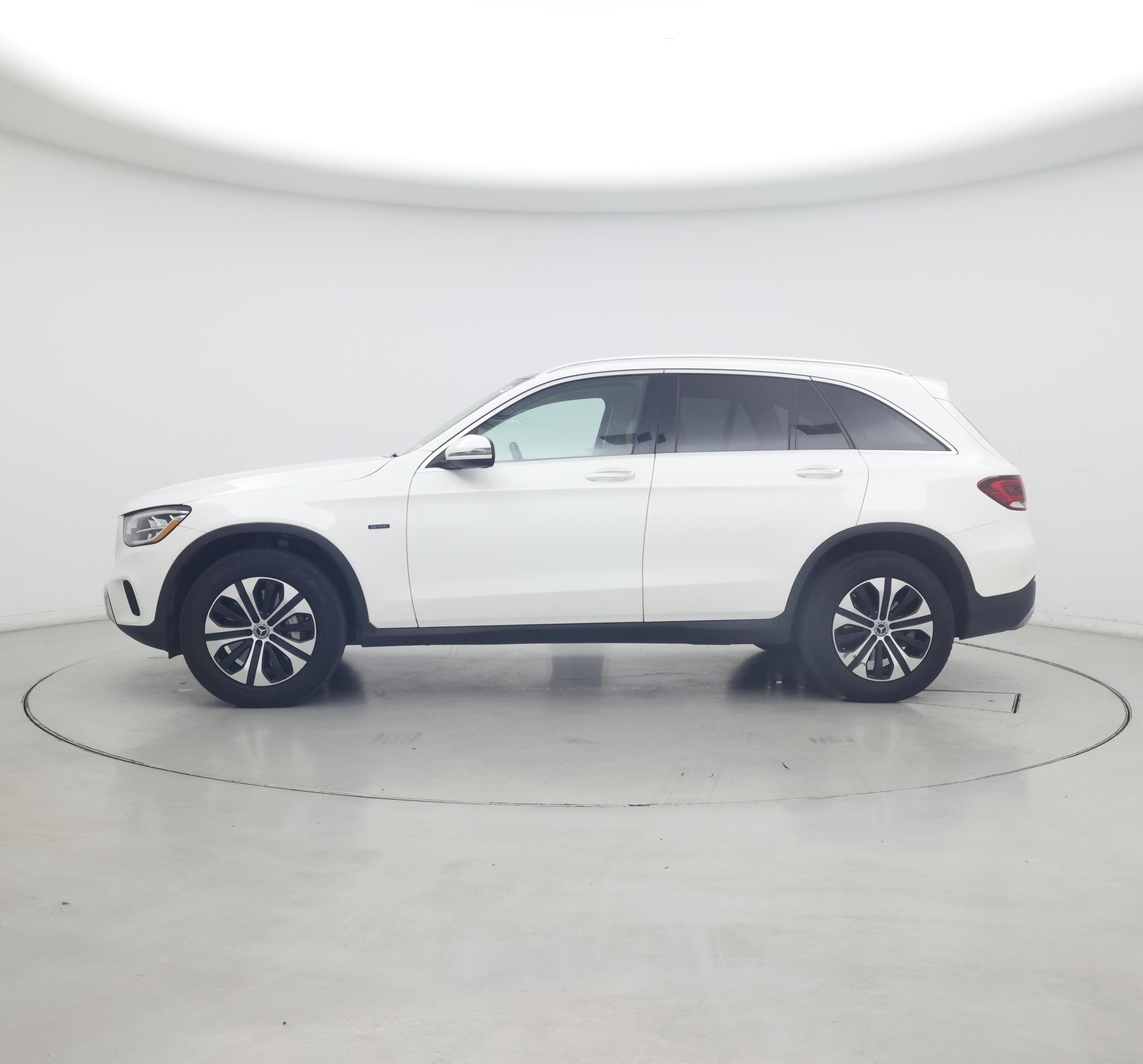 Thumbnail: 2020 Mercedes-Benz GLC - 3