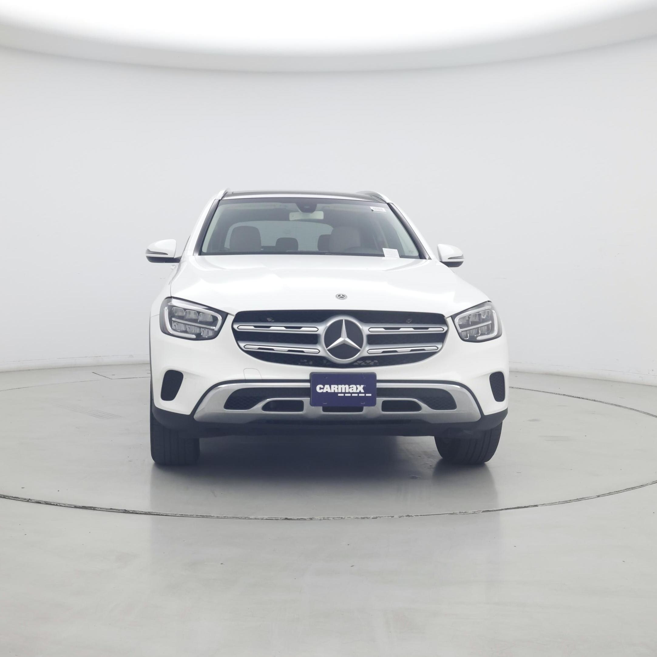 Thumbnail: 2020 Mercedes-Benz GLC - 5