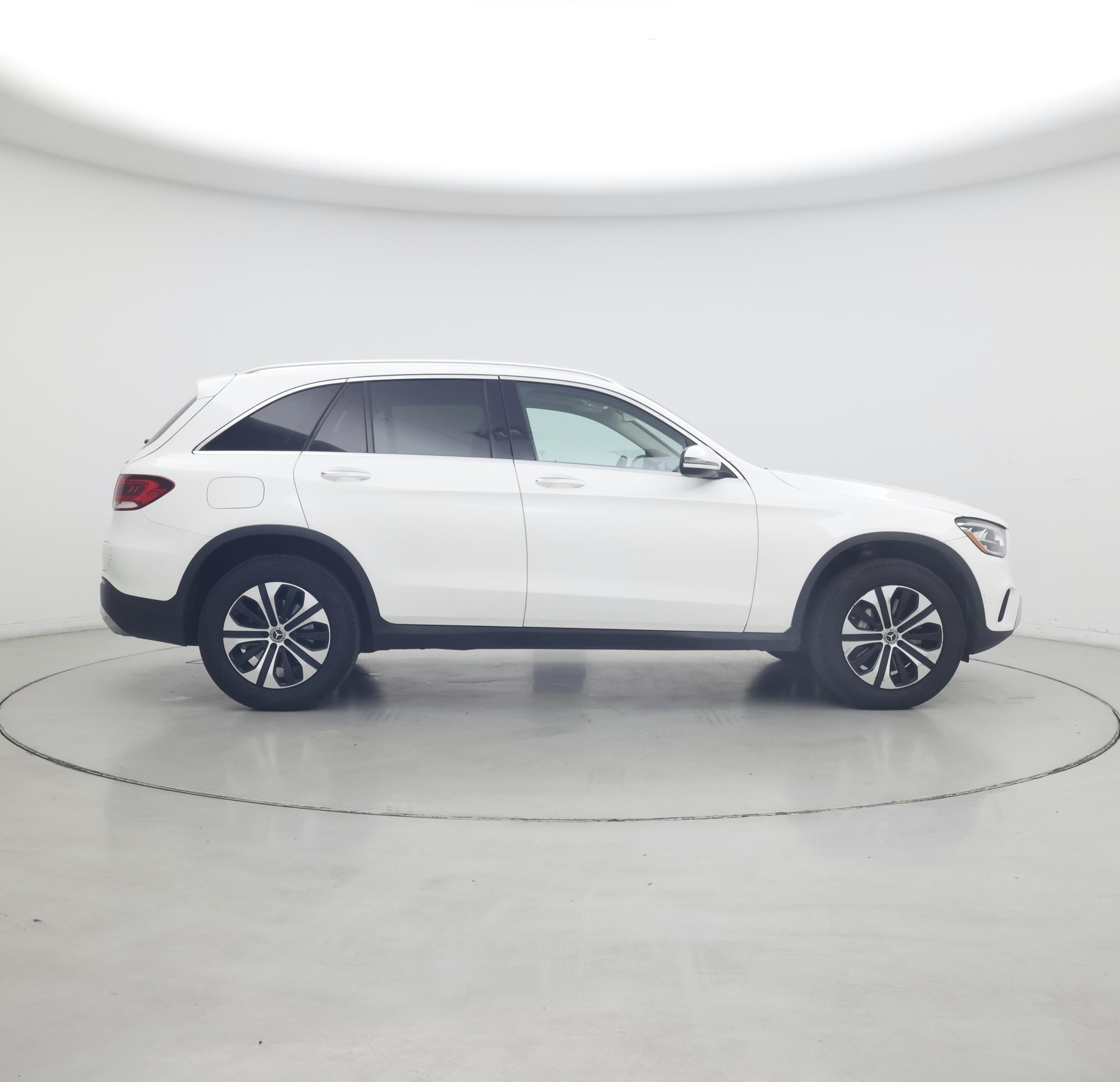 Thumbnail: 2020 Mercedes-Benz GLC - 7