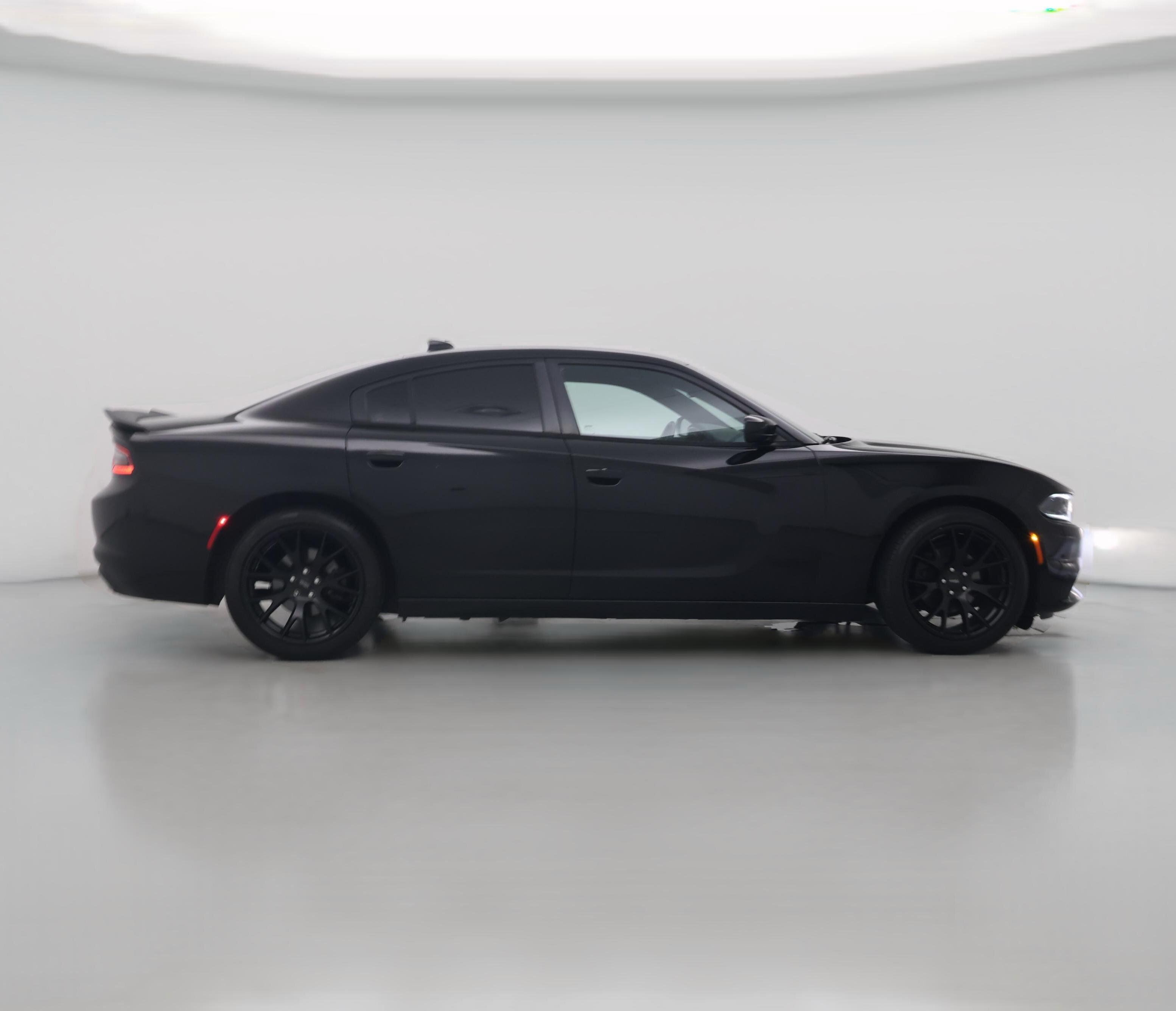 Thumbnail: 2016 Dodge Charger - 1