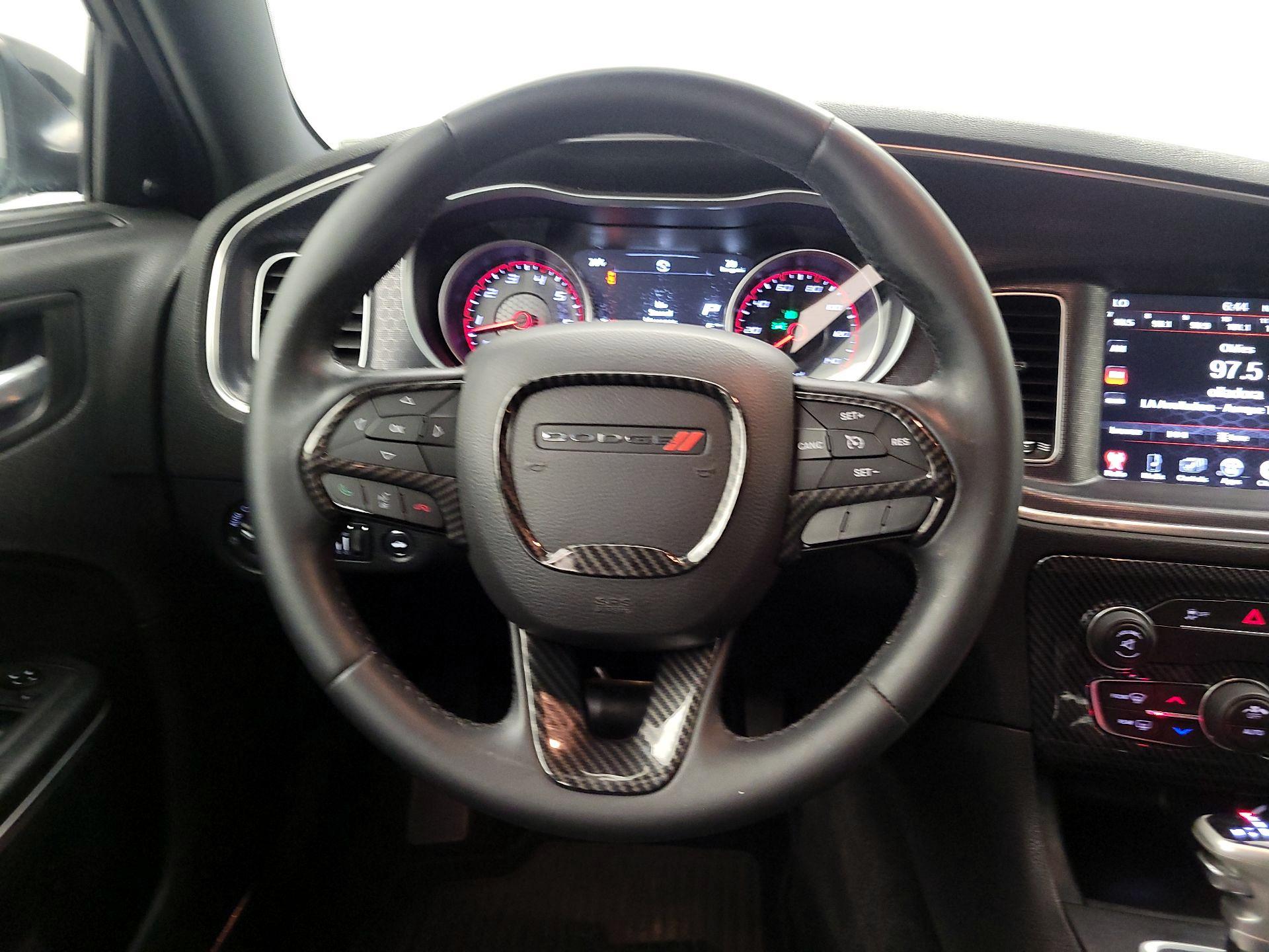 Thumbnail: 2016 Dodge Charger - 10