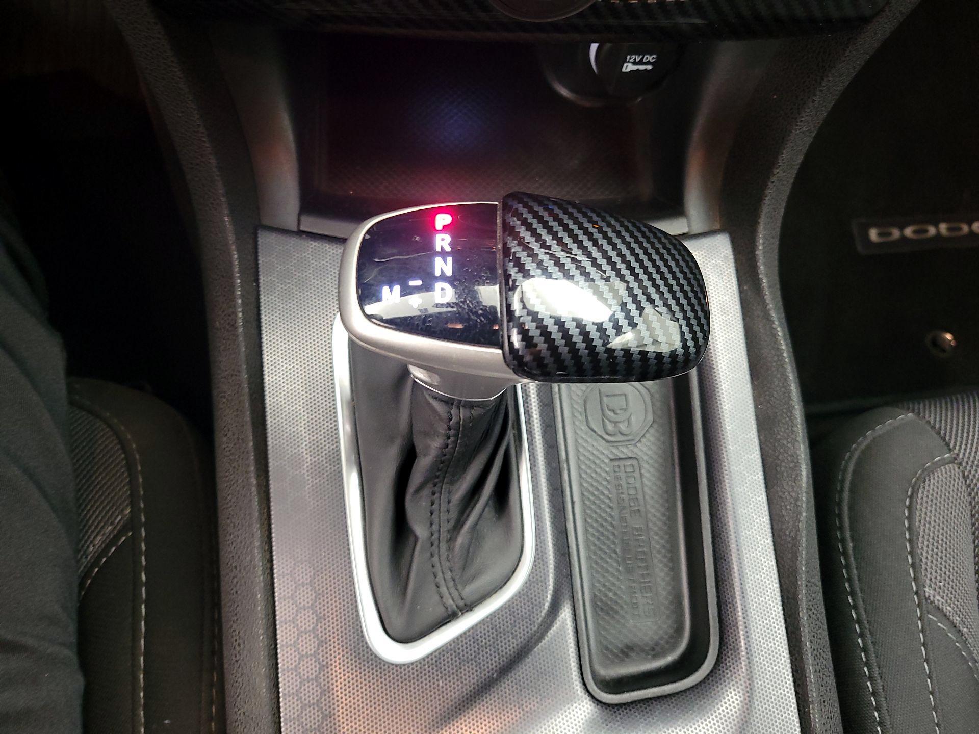 Thumbnail: 2016 Dodge Charger - 16