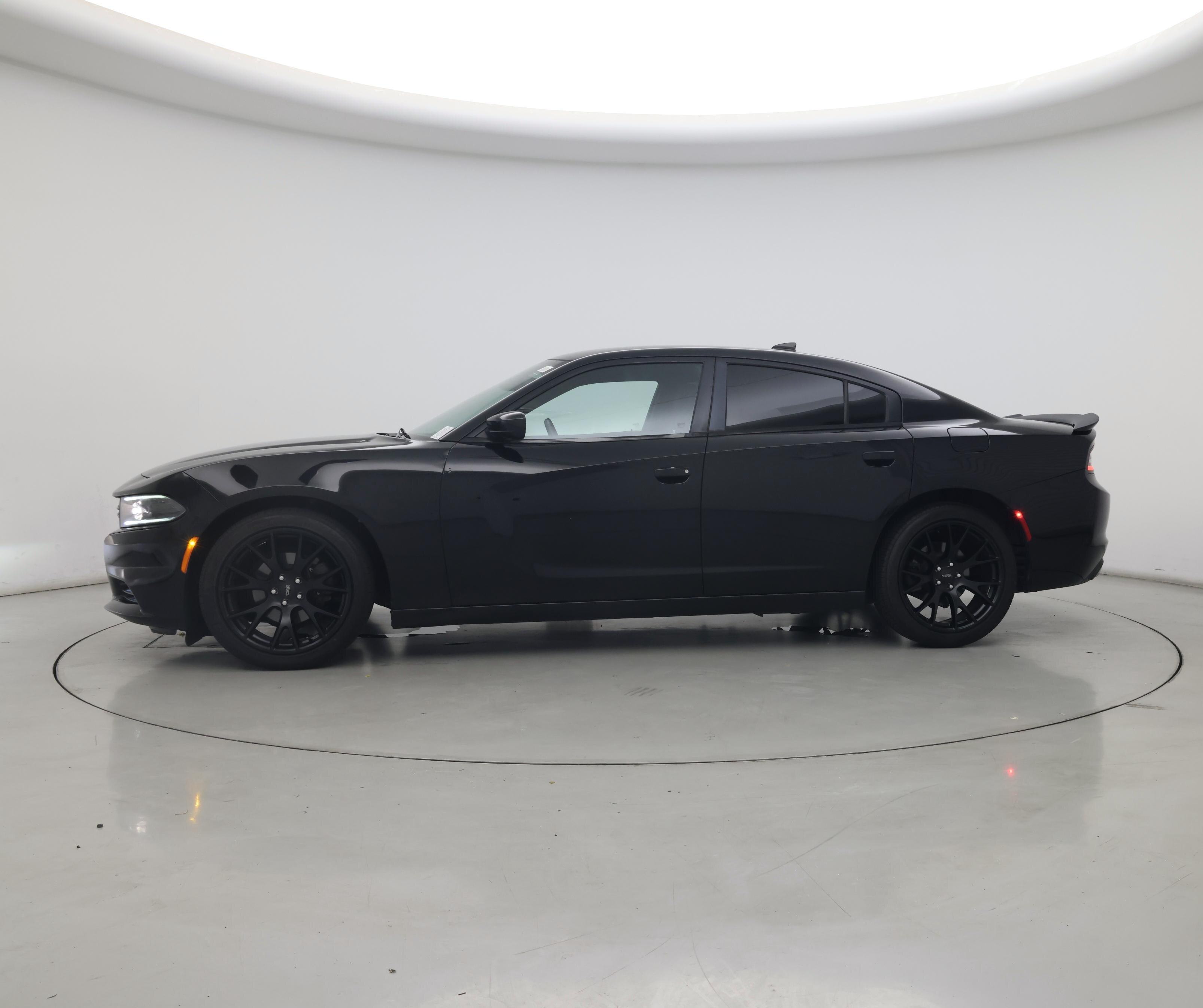 Thumbnail: 2016 Dodge Charger - 2