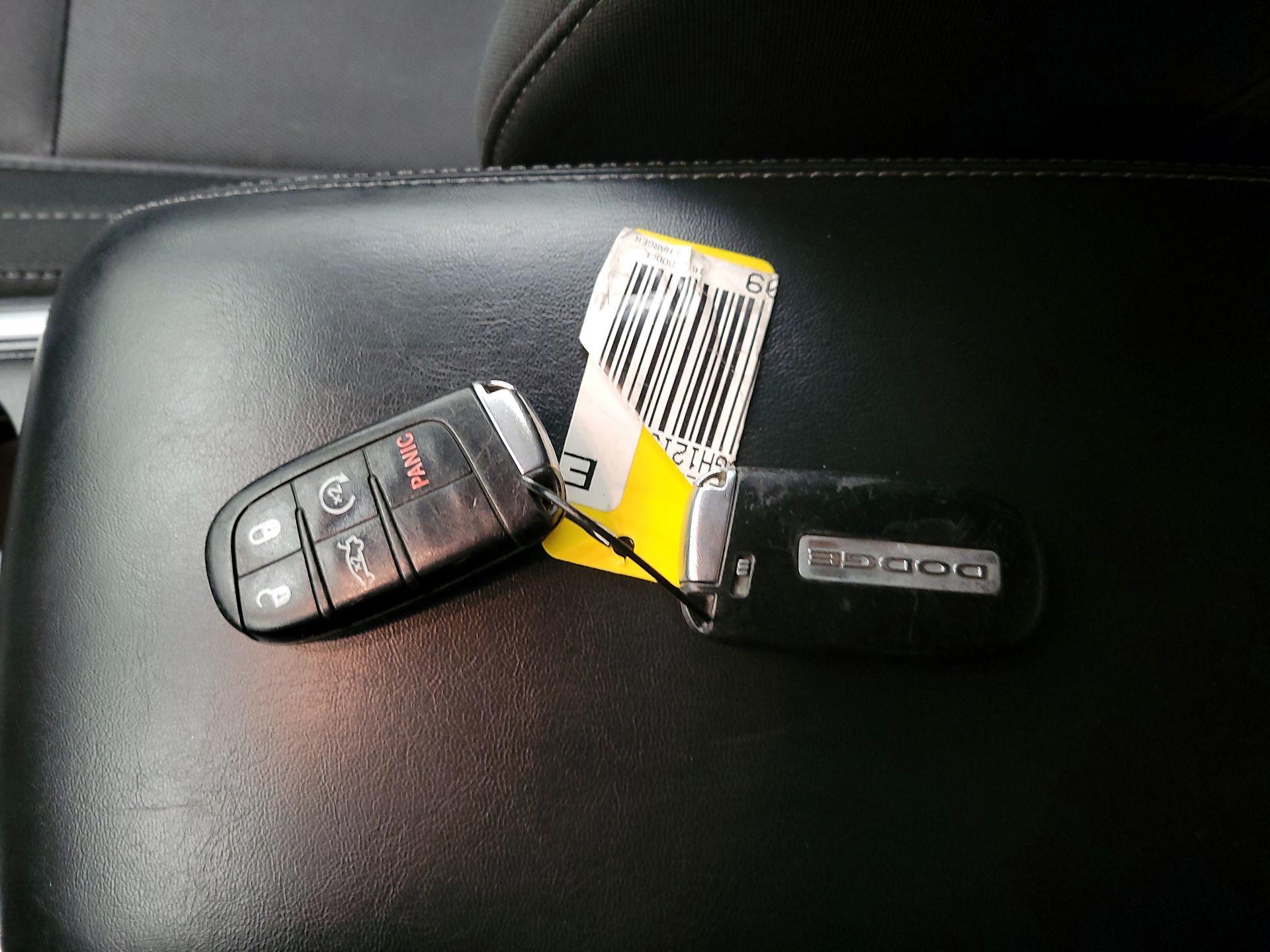 Thumbnail: 2016 Dodge Charger - 20