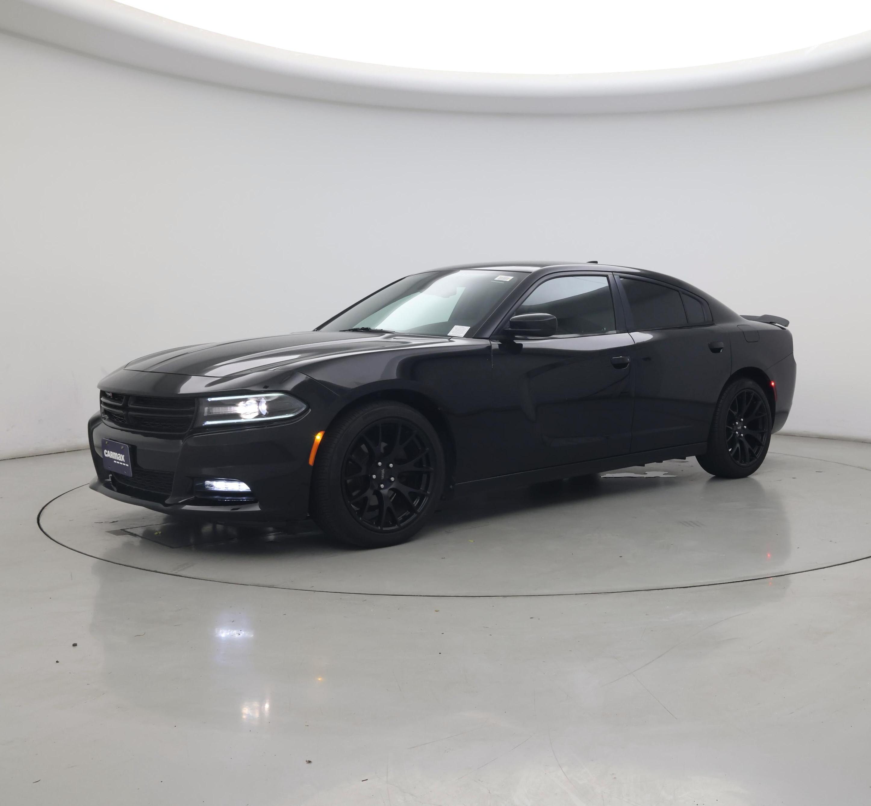 Thumbnail: 2016 Dodge Charger - 3