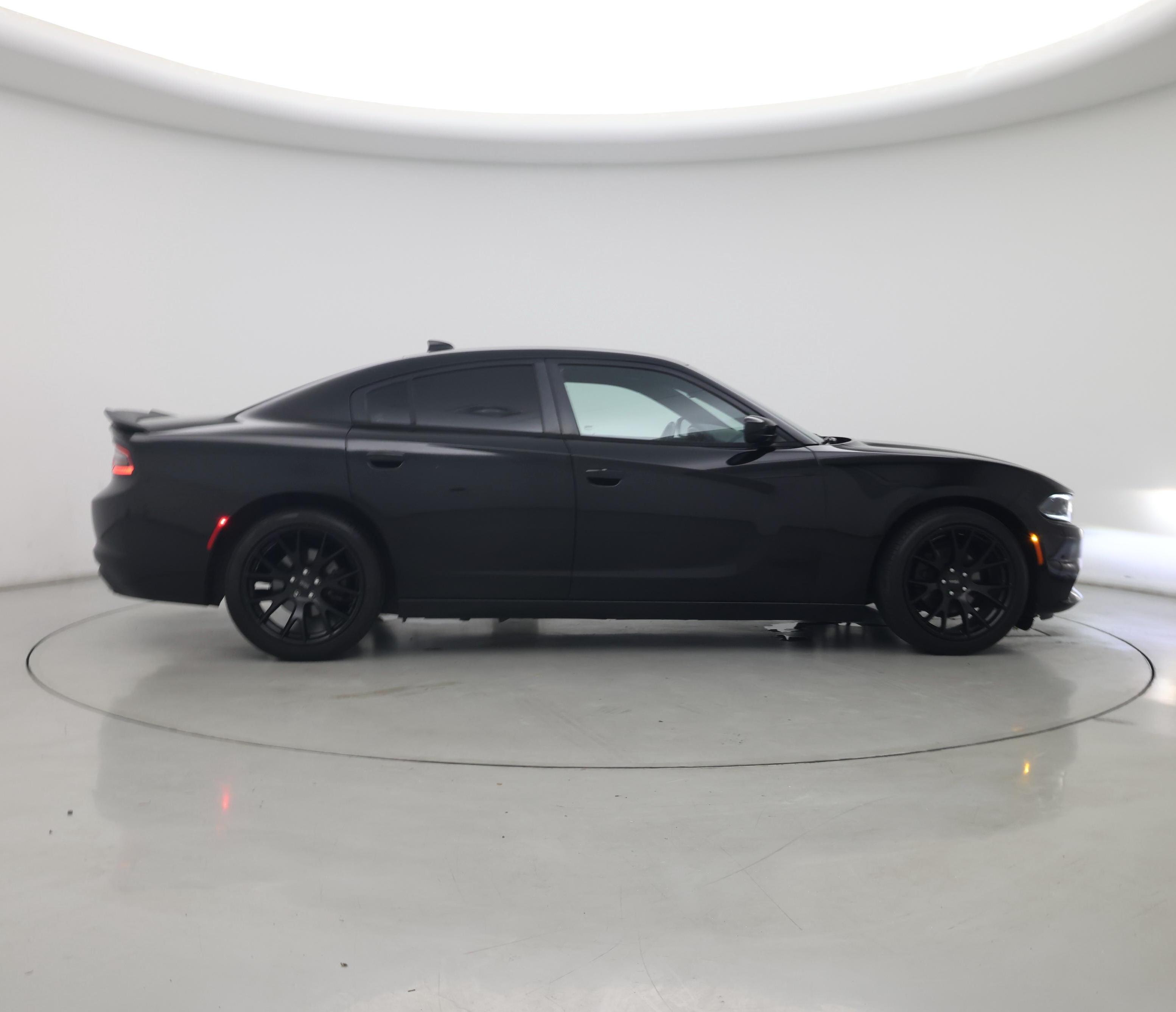 Thumbnail: 2016 Dodge Charger - 5