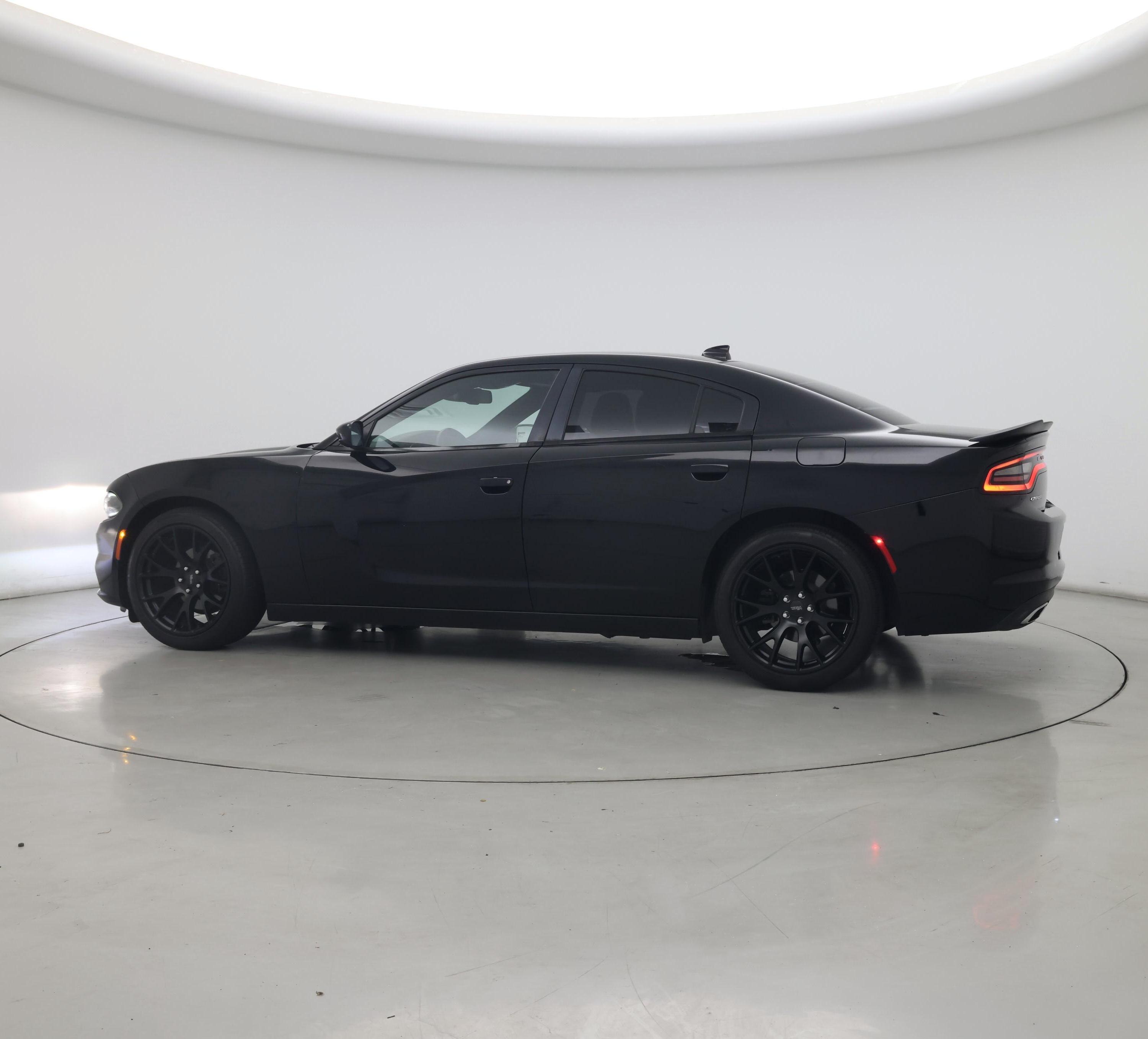 Thumbnail: 2016 Dodge Charger - 6