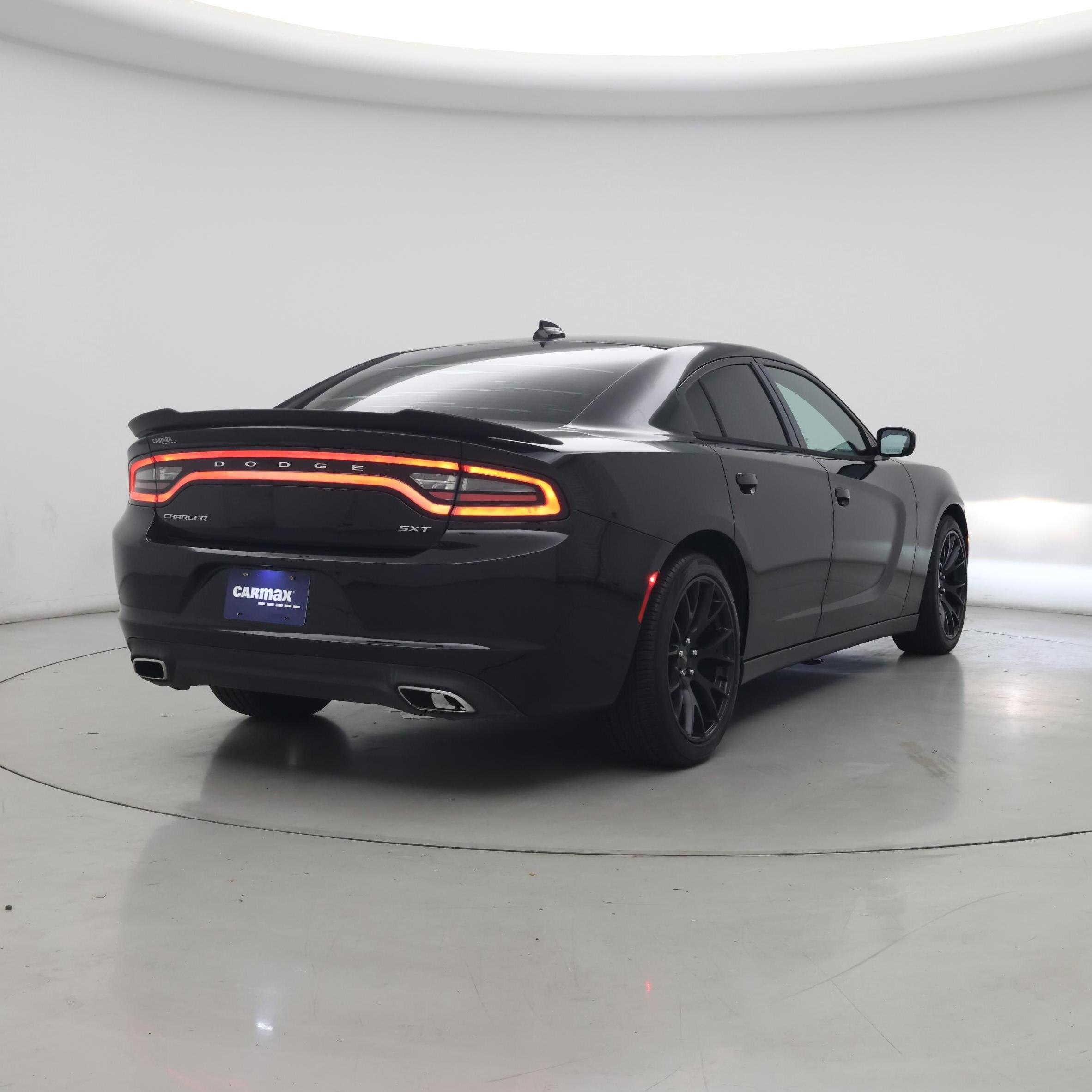Thumbnail: 2016 Dodge Charger - 7
