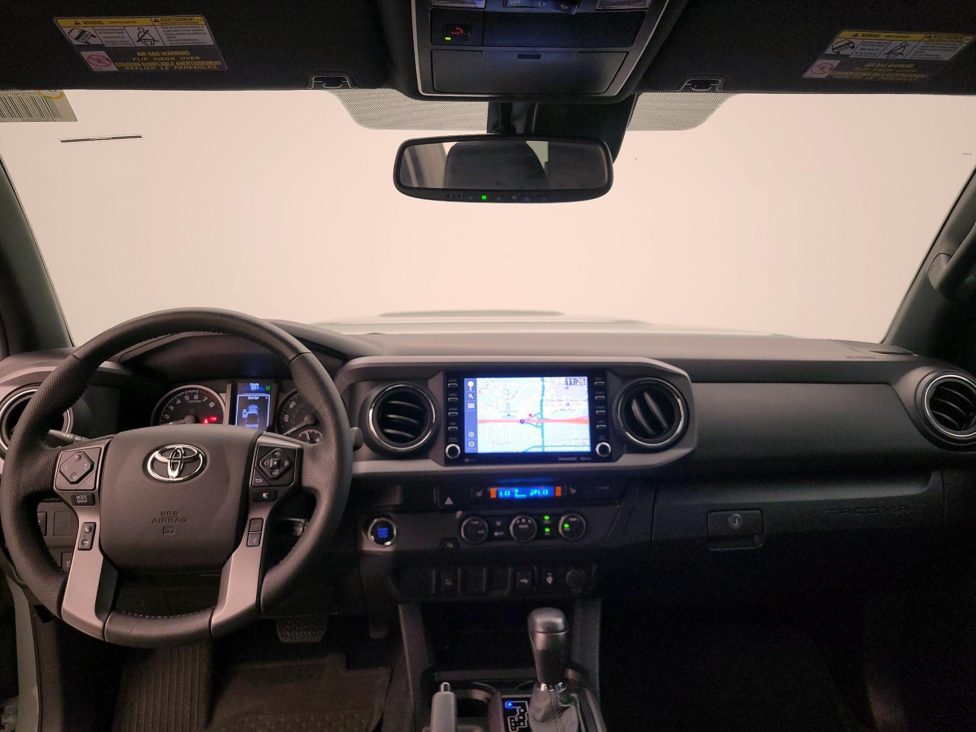 Thumbnail: 2022 Toyota Tacoma - 9