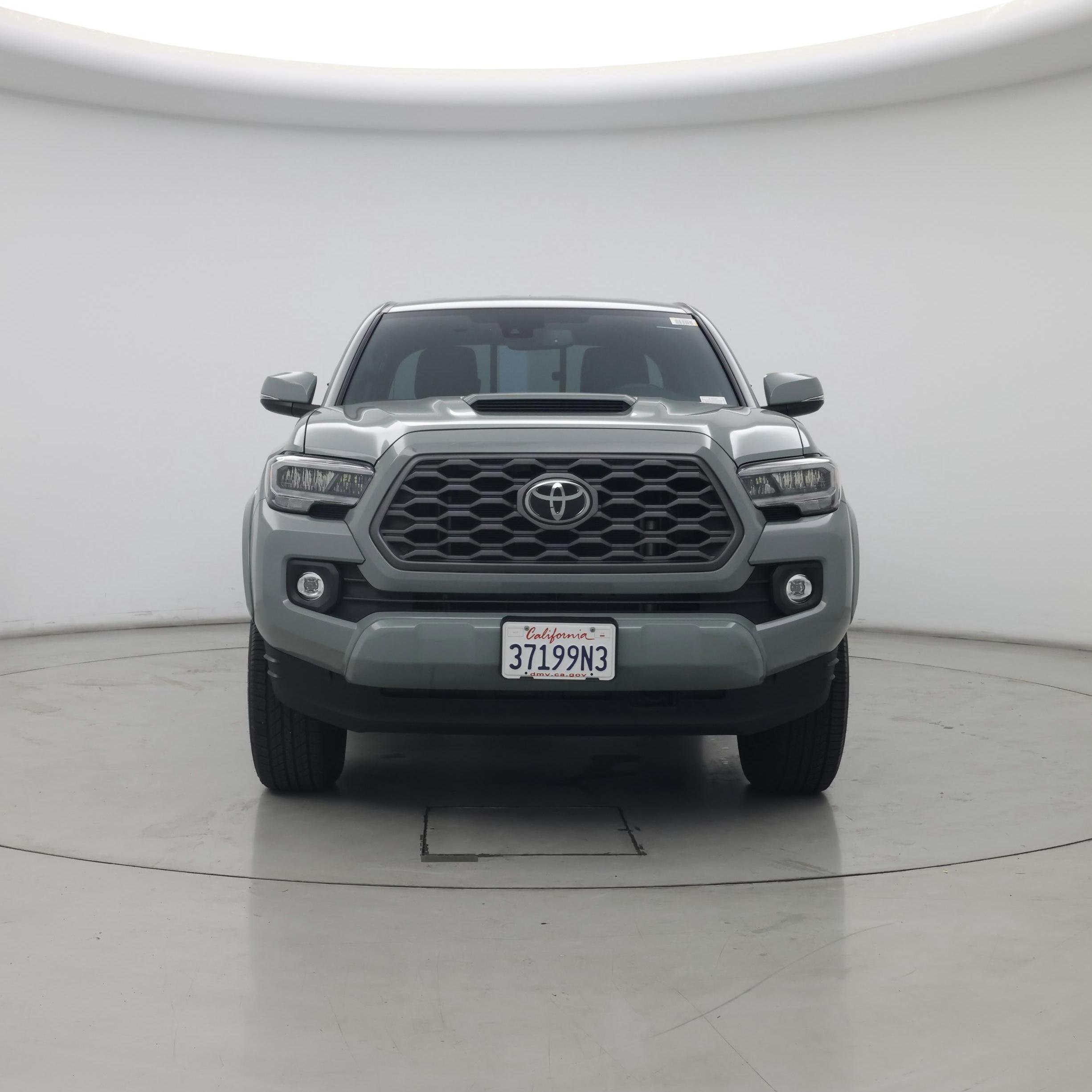 Thumbnail: 2022 Toyota Tacoma - 5