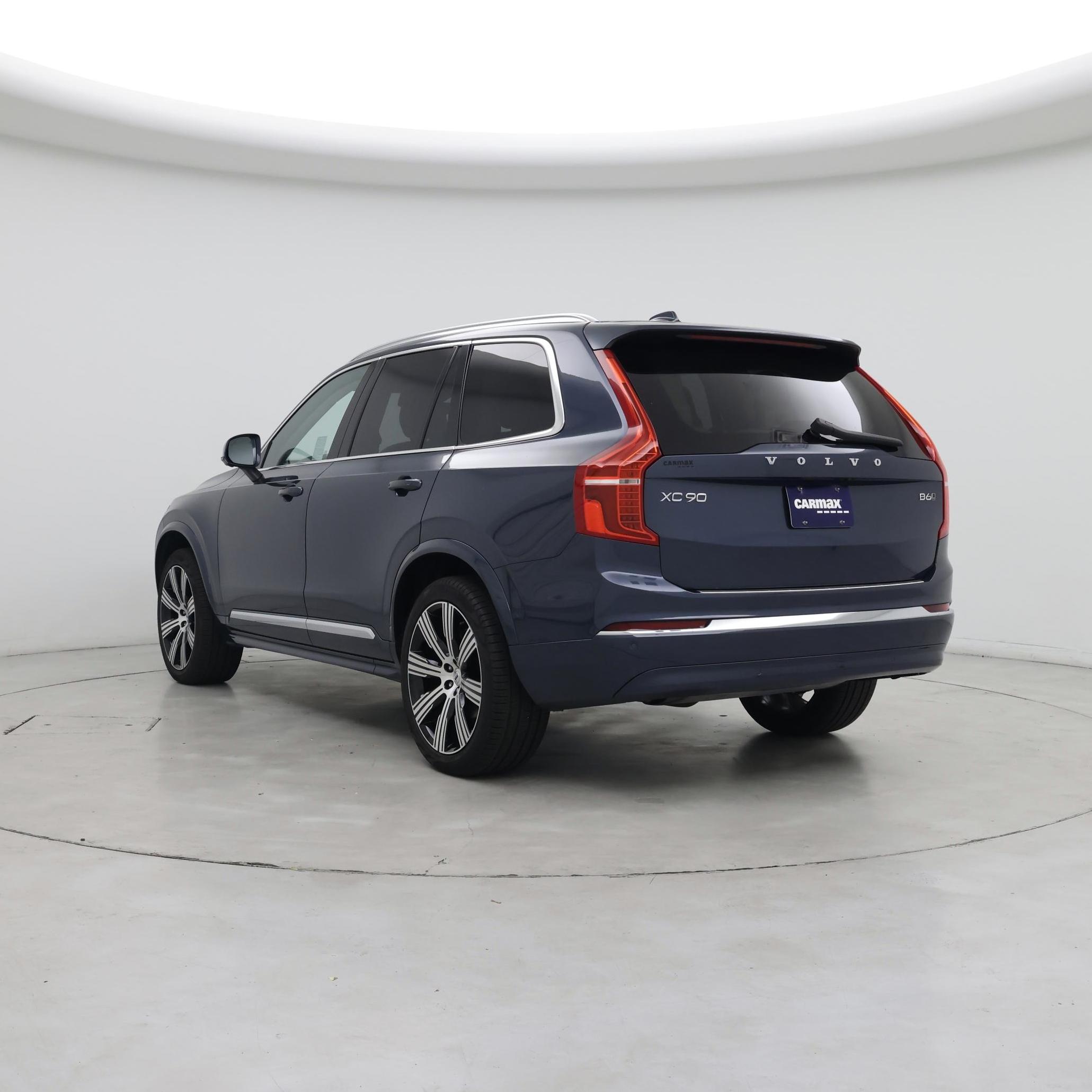 Thumbnail: 2025 Volvo XC90 - 2