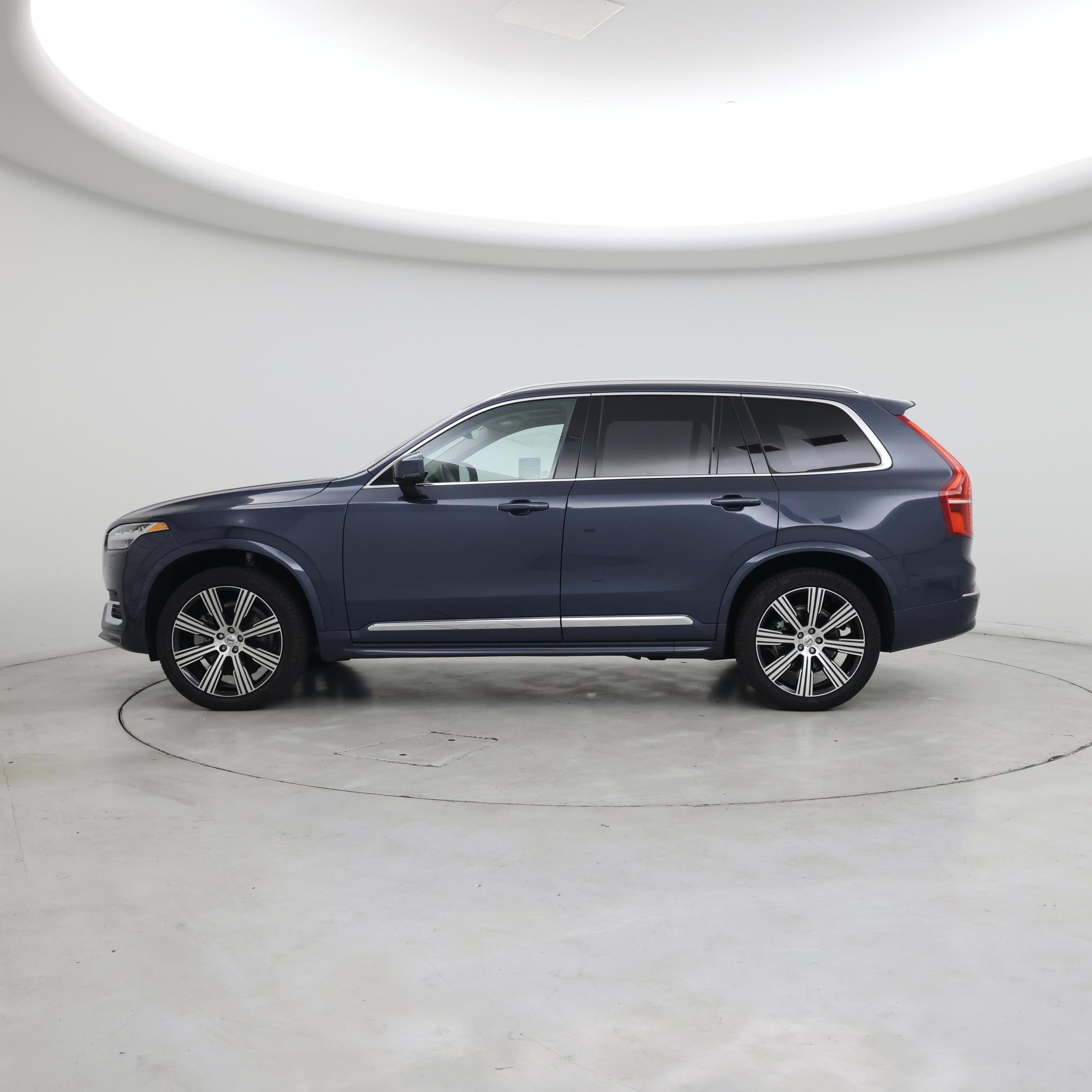 Thumbnail: 2025 Volvo XC90 - 3