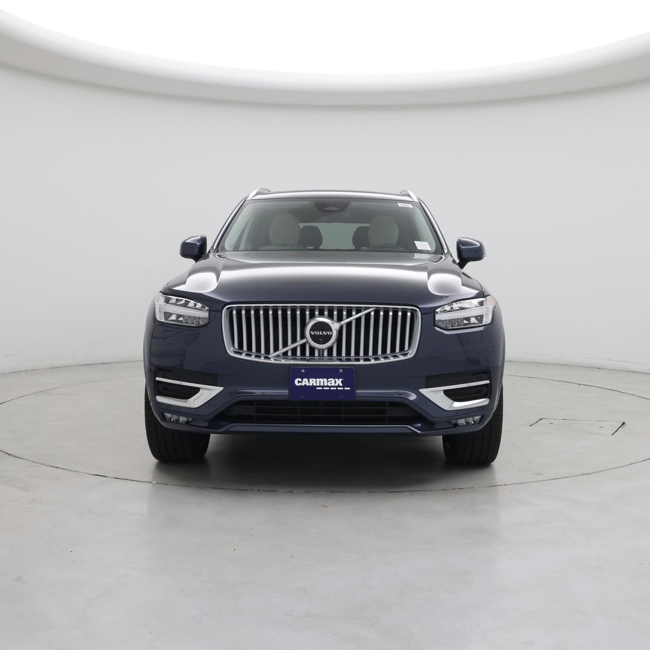 Thumbnail: 2025 Volvo XC90 - 5