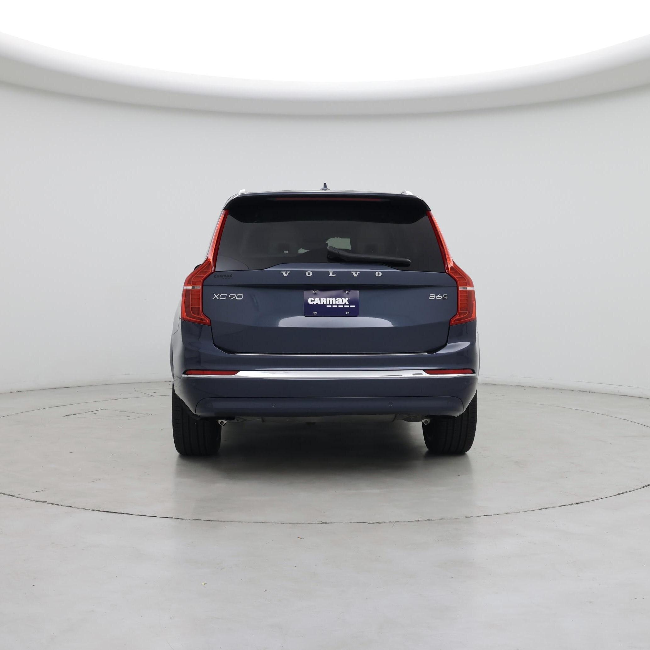 Thumbnail: 2025 Volvo XC90 - 6