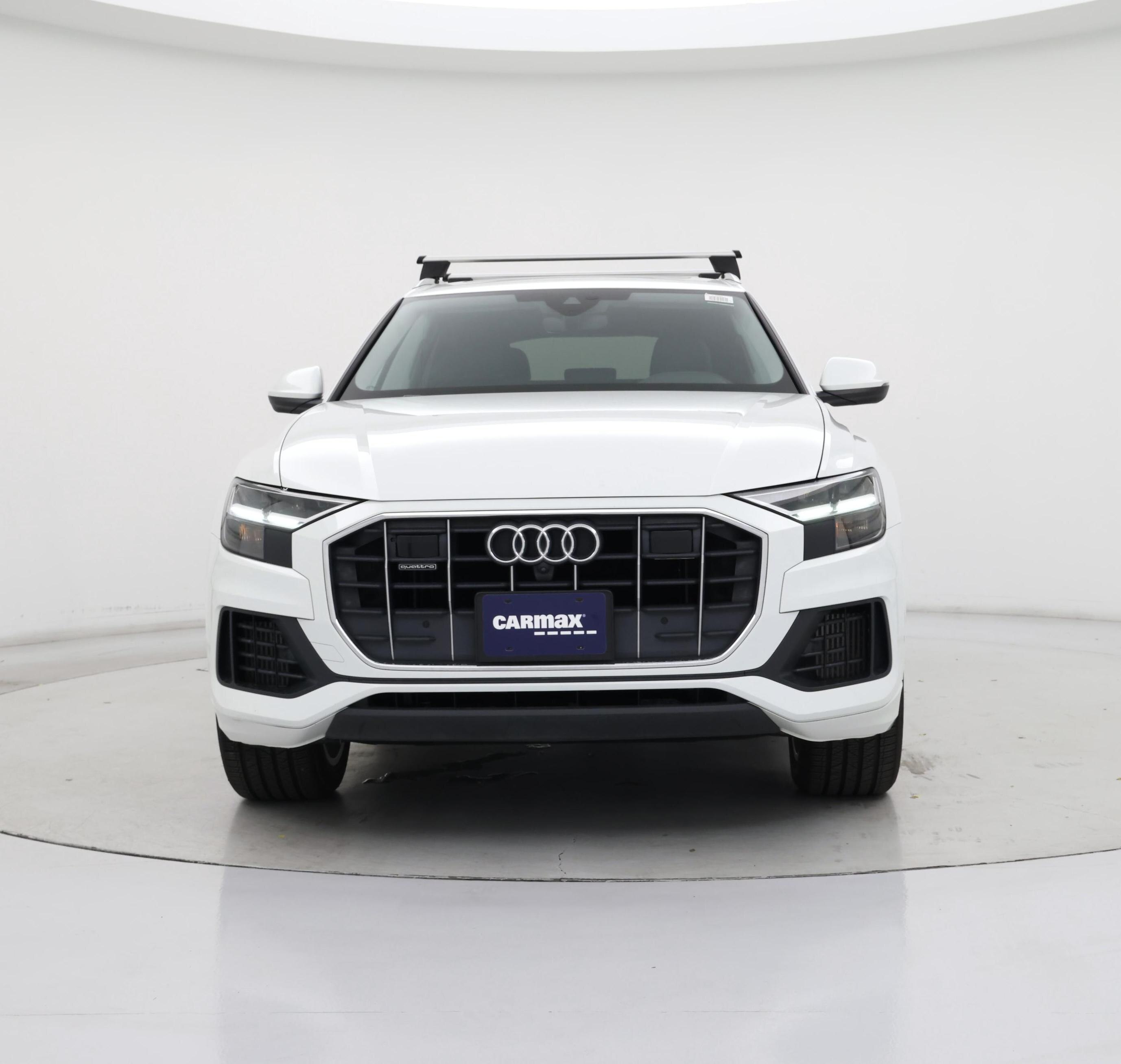 Thumbnail: 2022 Audi Q8 - 5